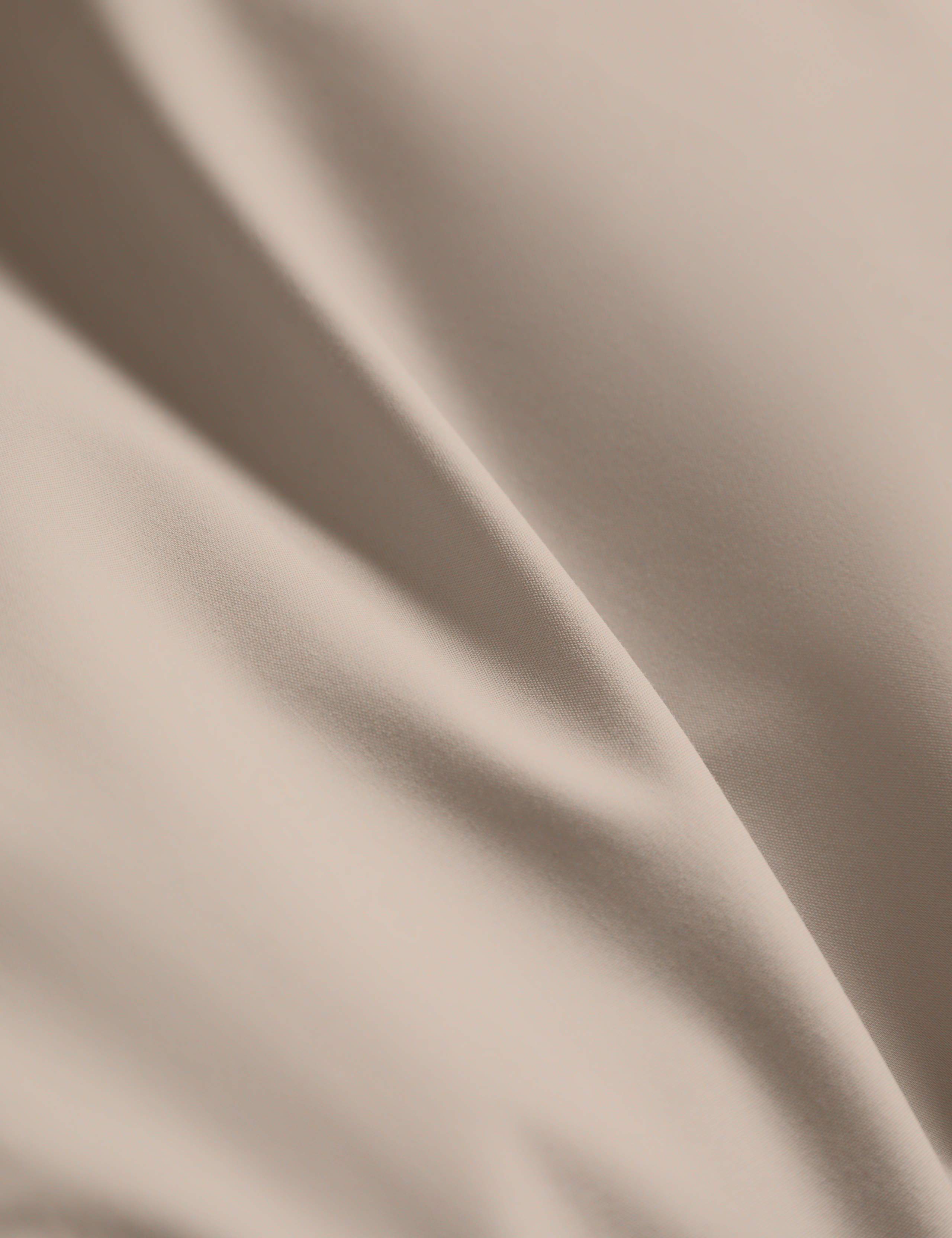 Egyptian Cotton 230 Thread Count Crisp Valance 2 of 2