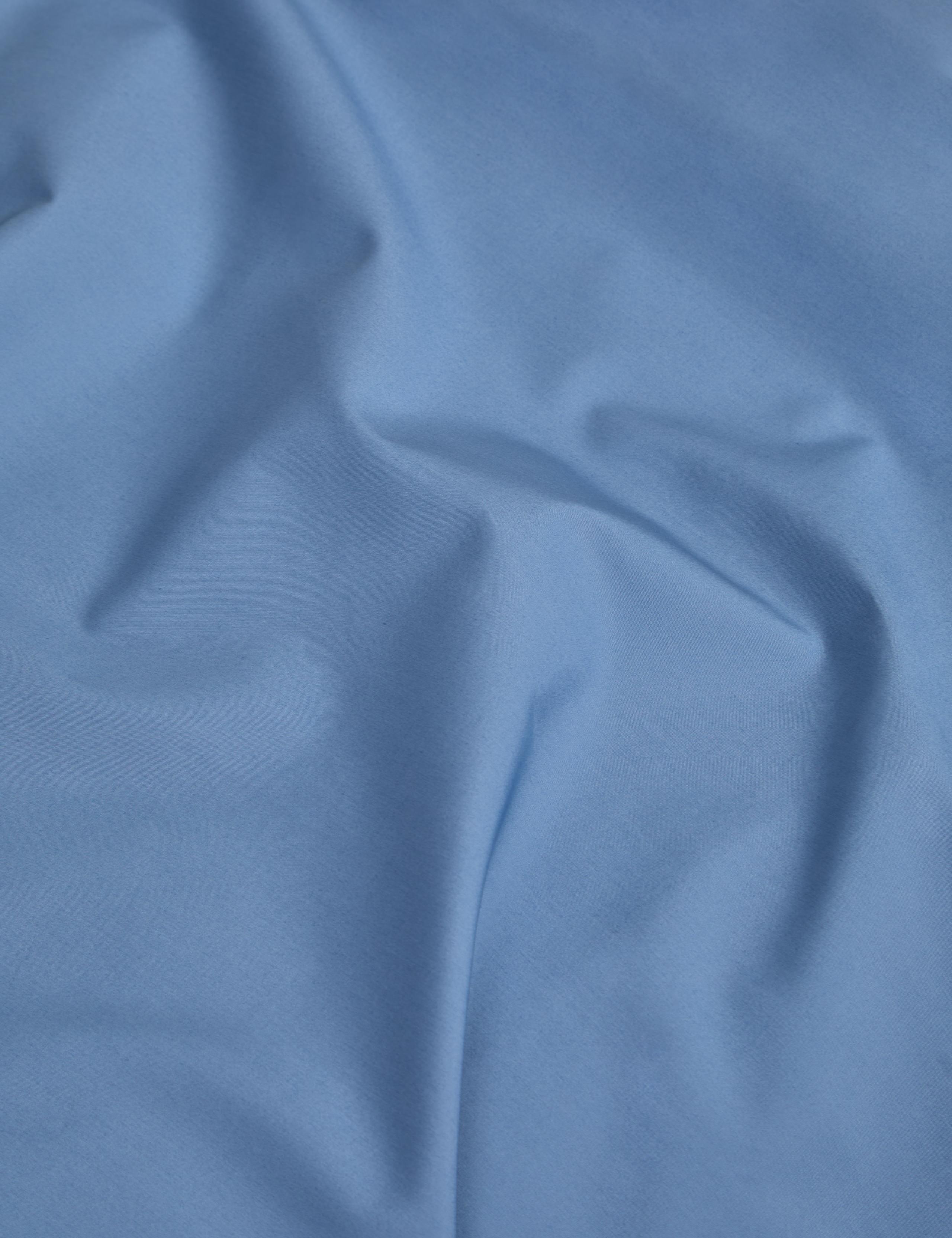 Egyptian Cotton 230 Thread Count Deep Fitted Sheet 2 of 2