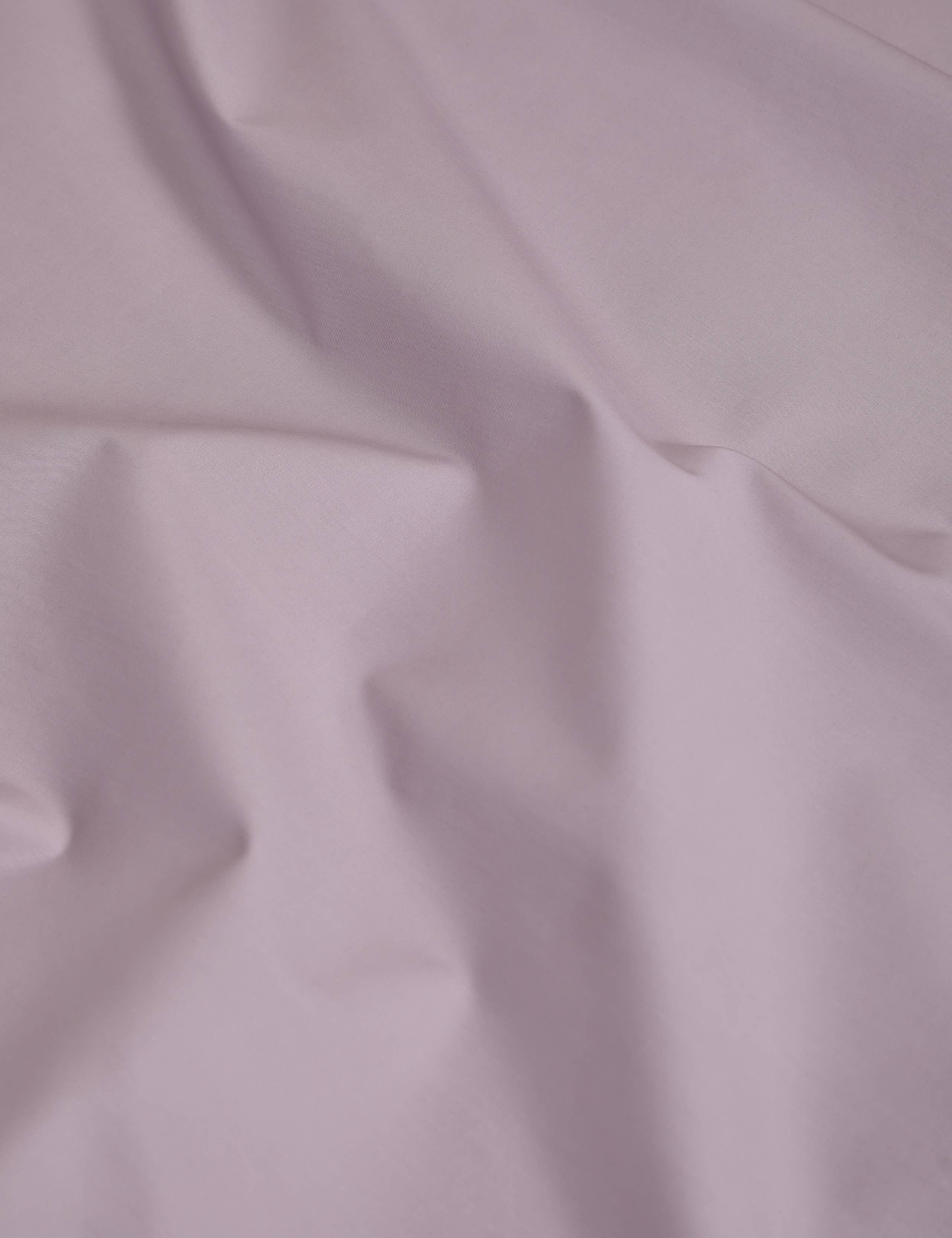 Egyptian Cotton 230 Thread Count Crisp Deeper Fitted Sheet 3 of 3