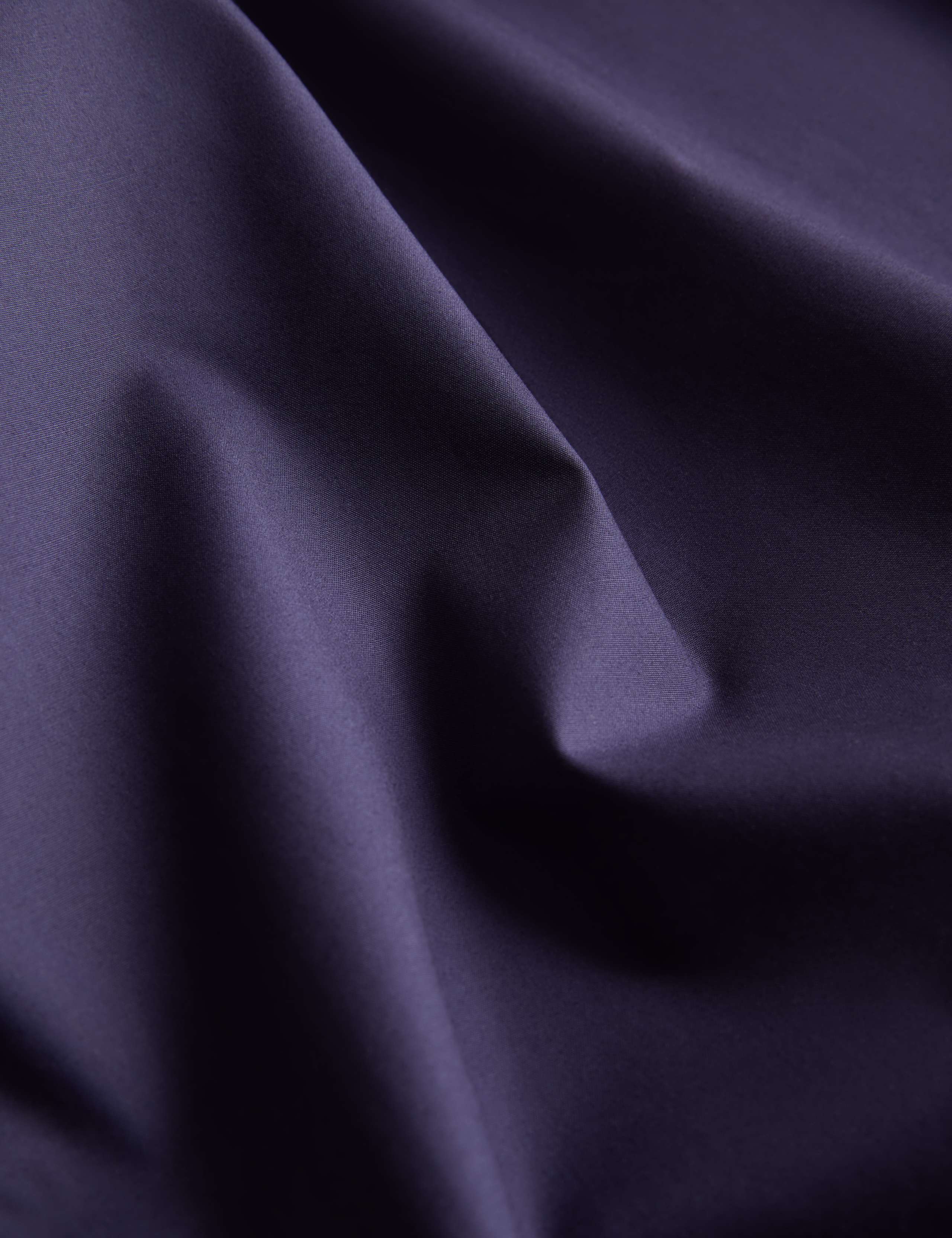 Egyptian Cotton 230 Thread Count Crisp Extra Deep Fitted Sheet 5 of 5