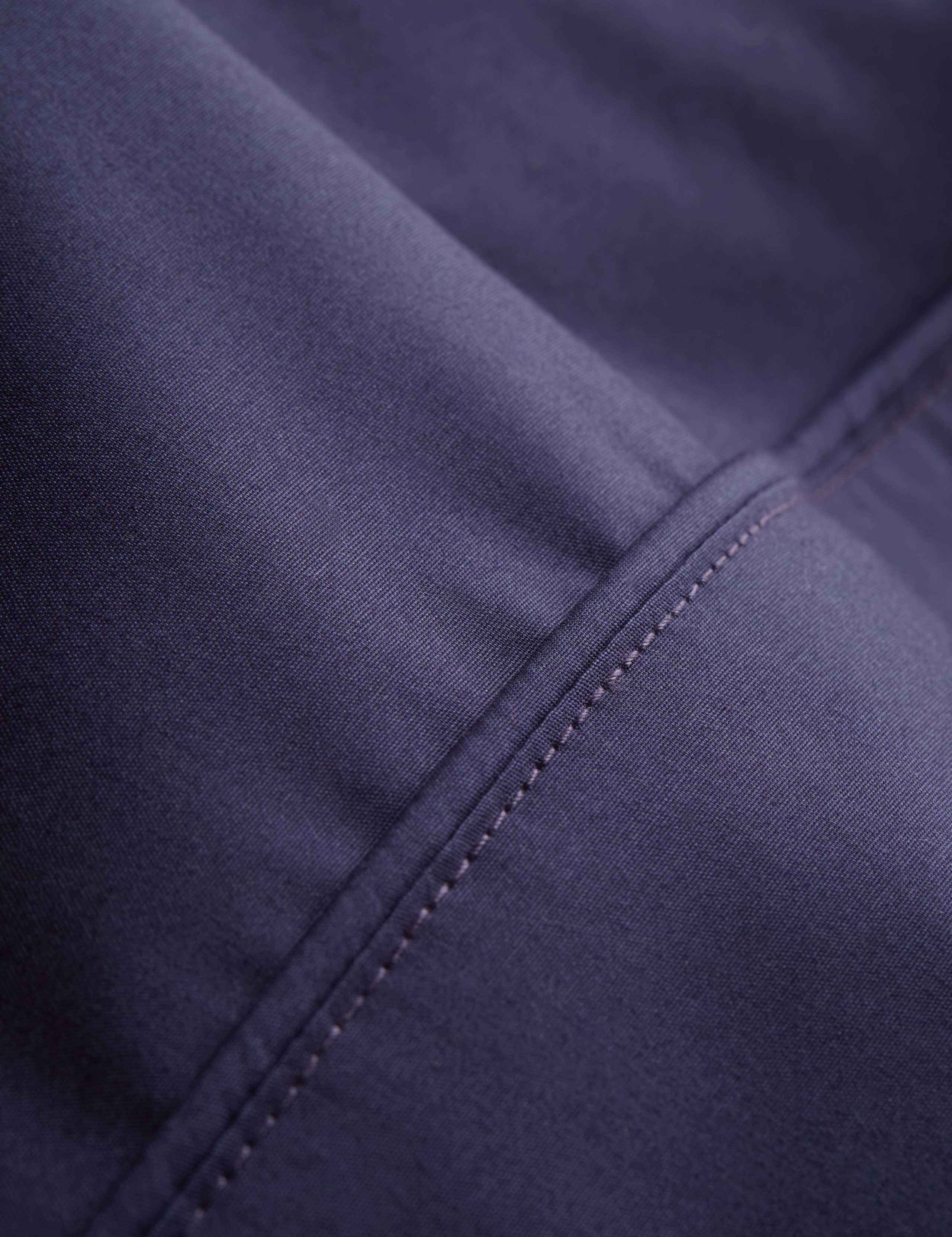 2pk Egyptian Cotton 230 Thread Count Pillowcases 3 of 4