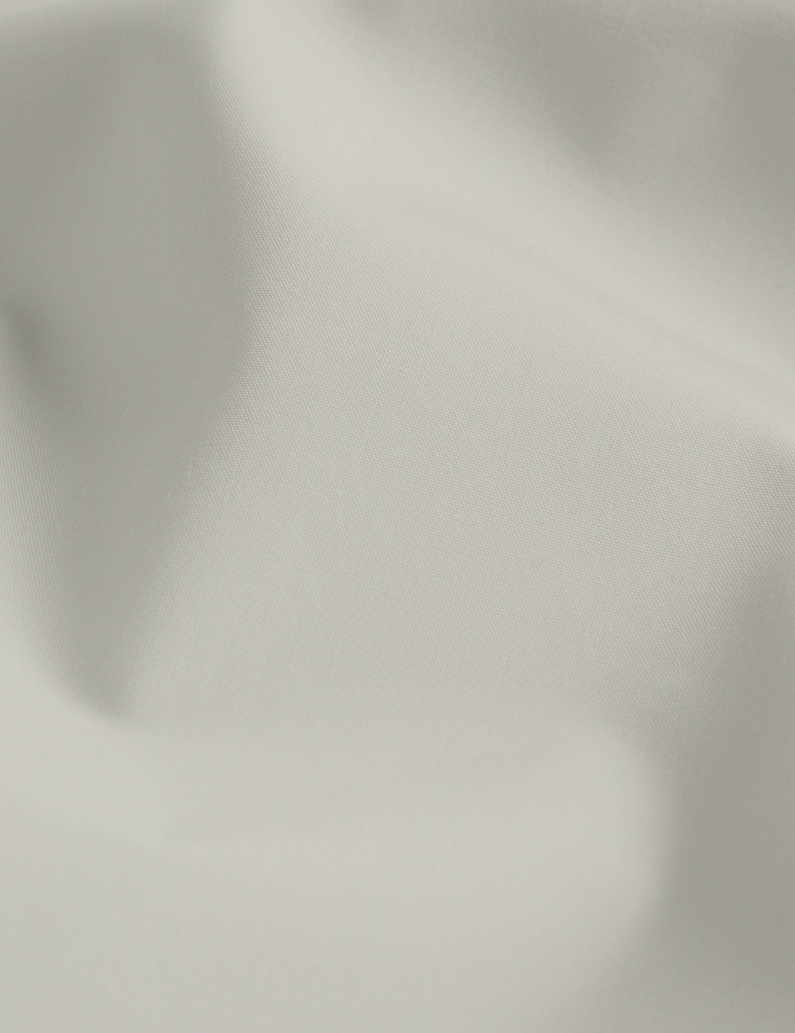 2 Pack Egyptian Cotton 230 Thread Count Oxford Pillowcases 3 of 4