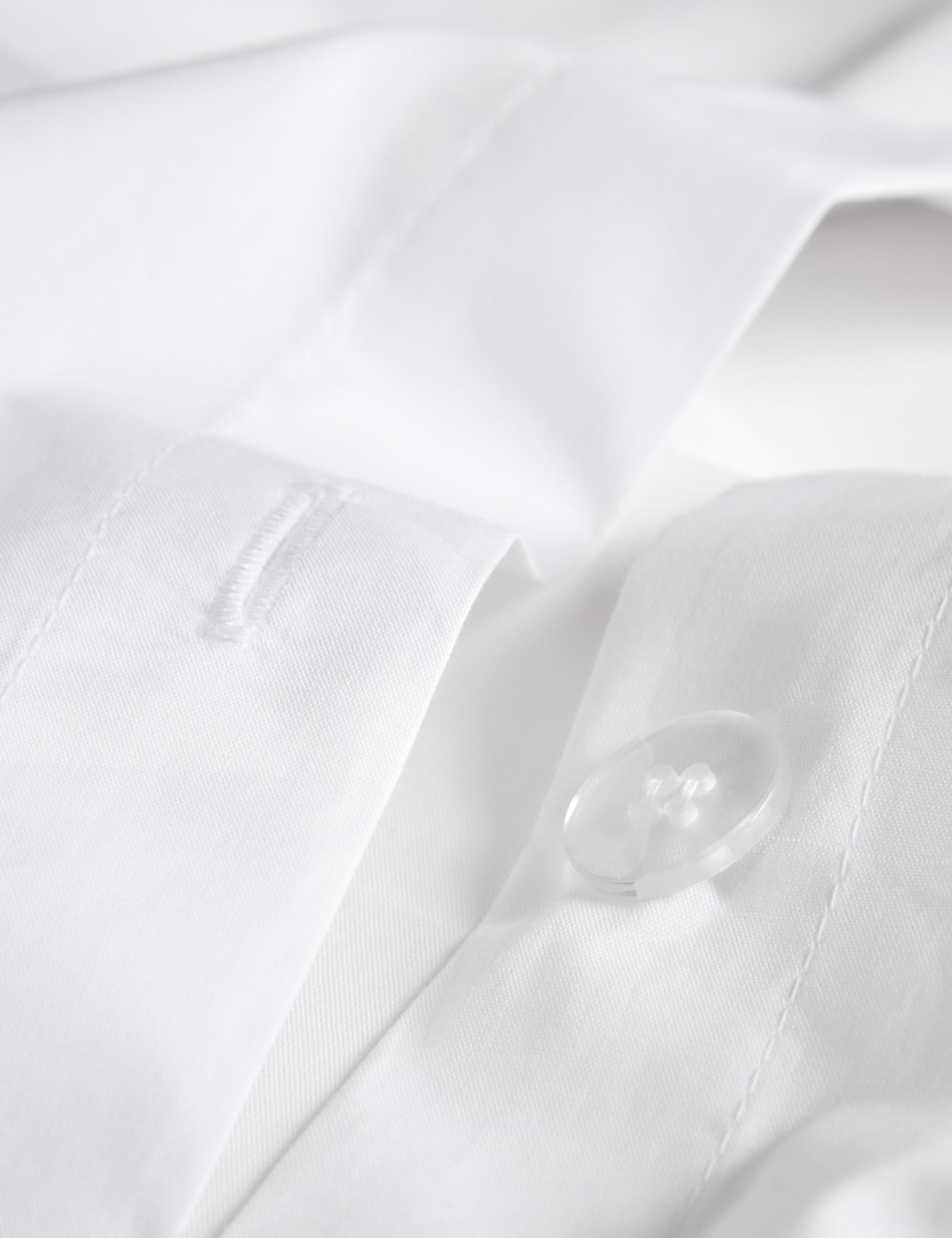 Pure Cotton 180 Thread Count Duvet Cover 3 of 3