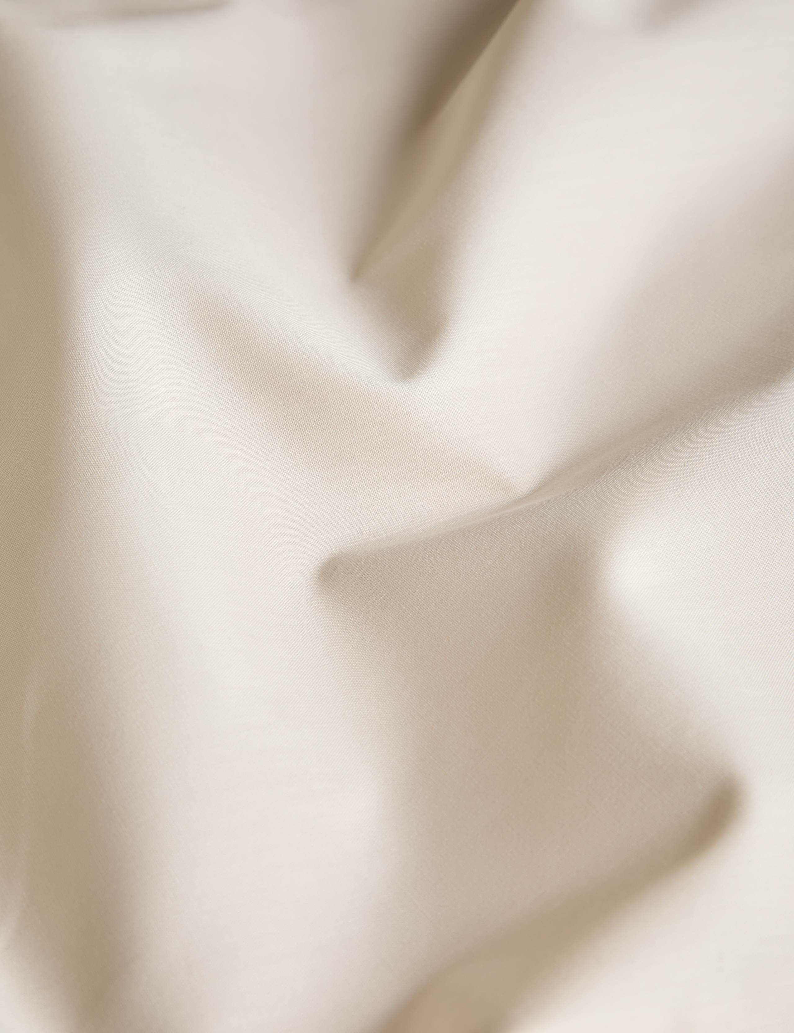 2 pk Pure Cotton 180 Thread Count Pillowcases 3 of 3