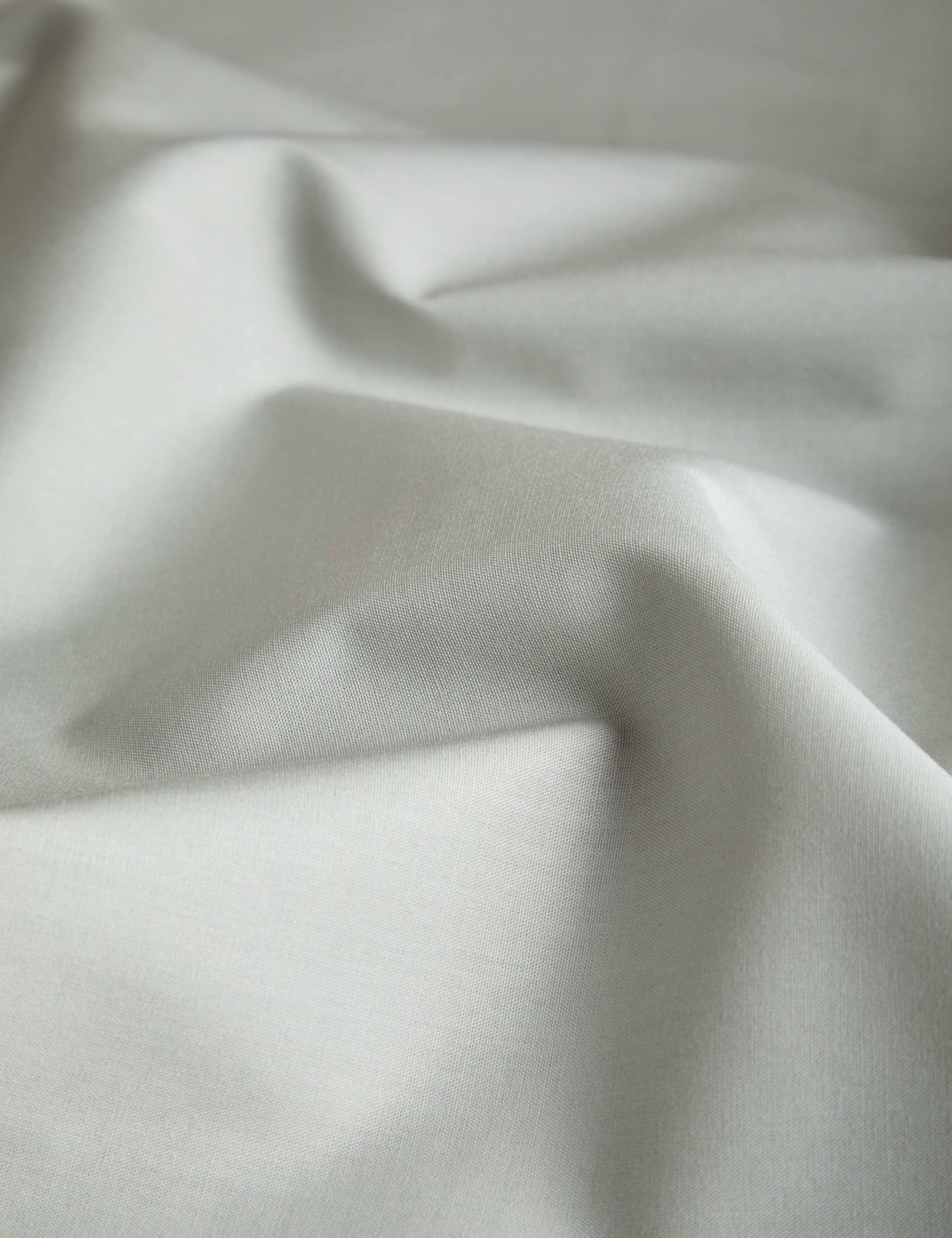 2 Pack Pure Cotton 180 Thread Count Pillowcases 3 of 3