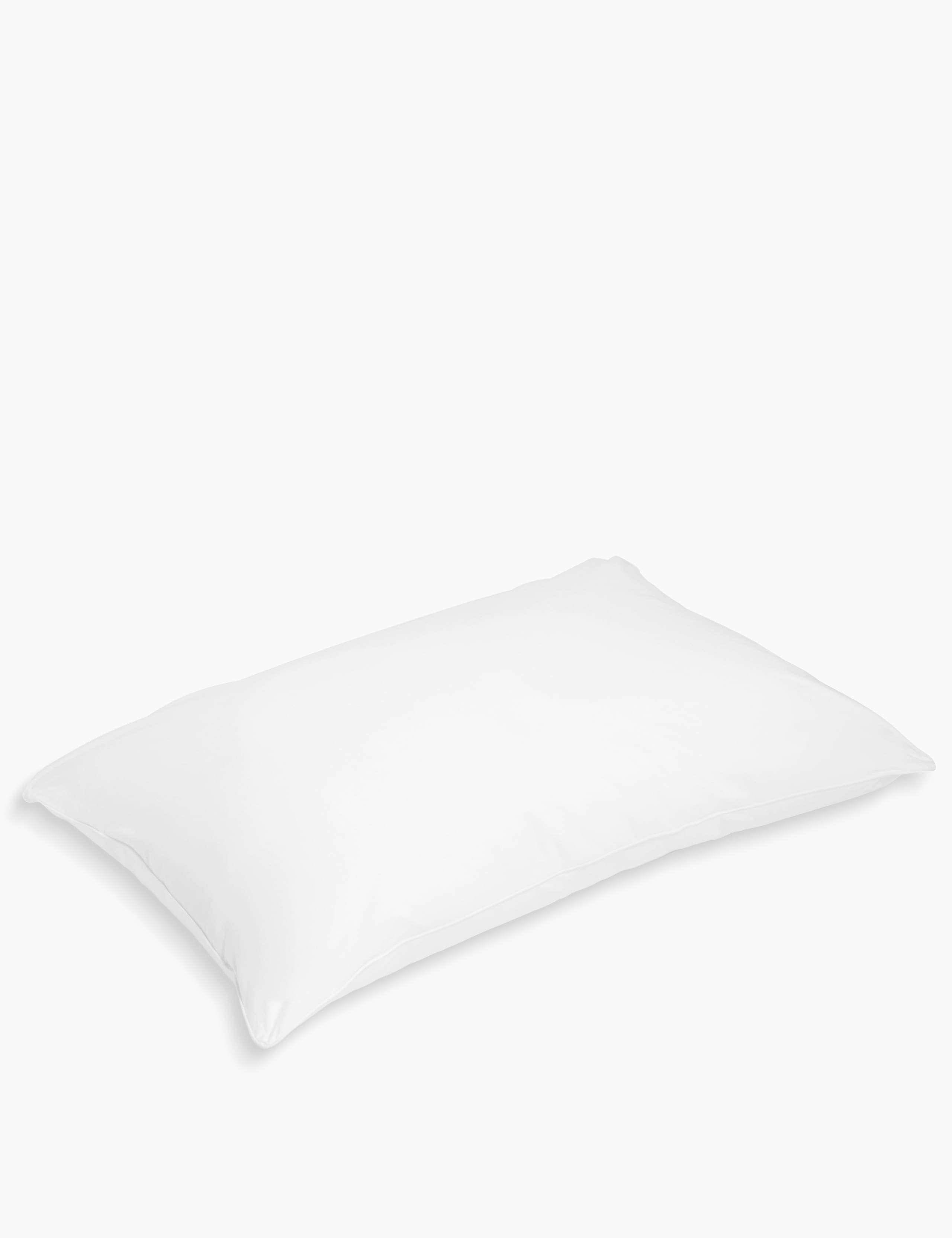 2 Pack Feels Like Down Medium Pillows 1 of 3