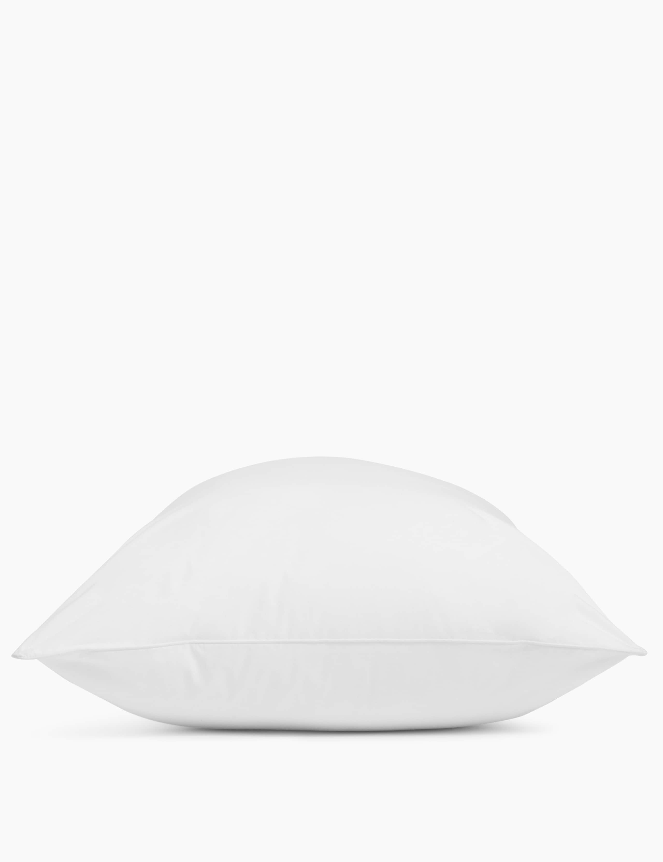 2 Pack Feels Like Down Medium Pillows 3 of 3