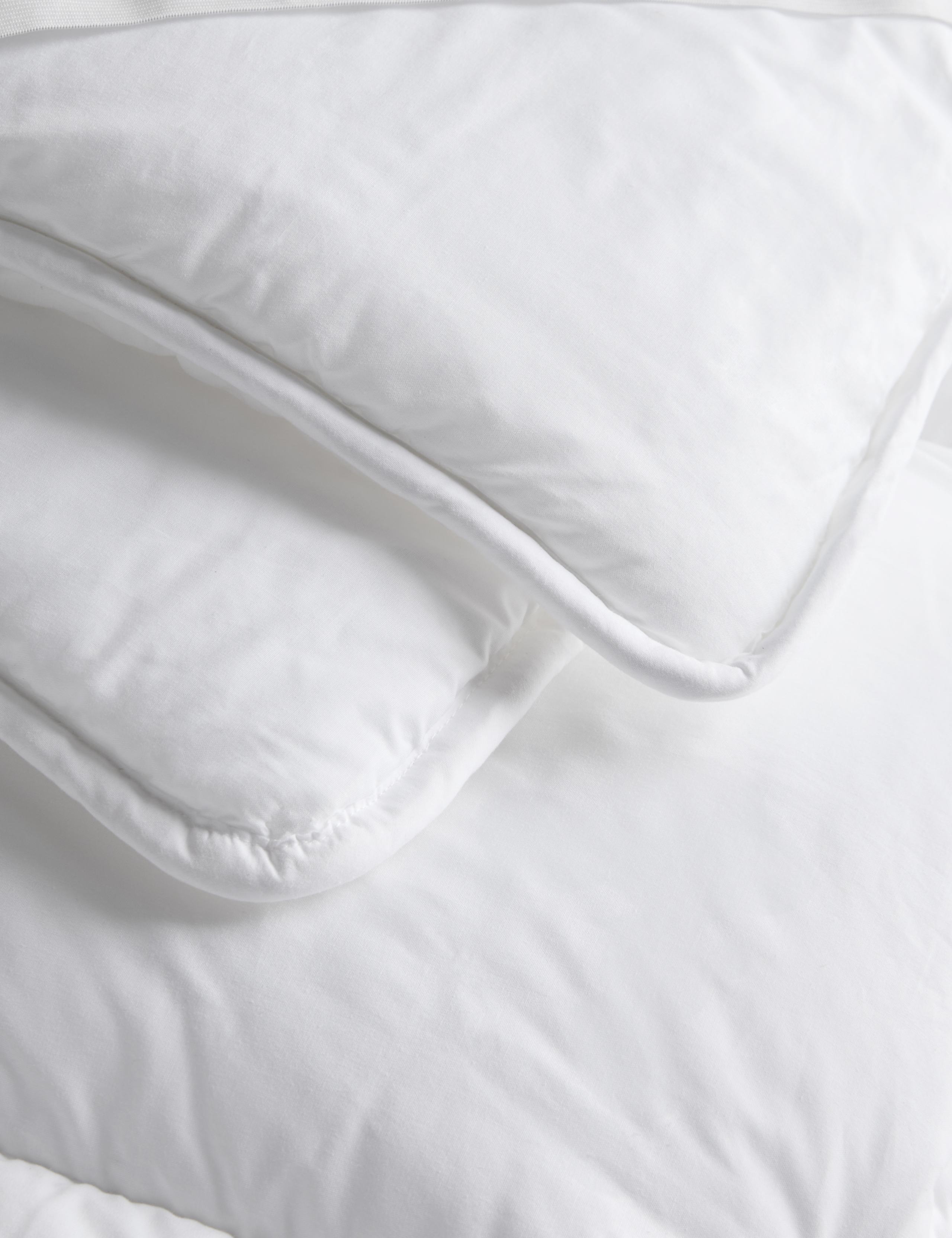 Luxury Down Alternative Mattress Topper 5 of 5