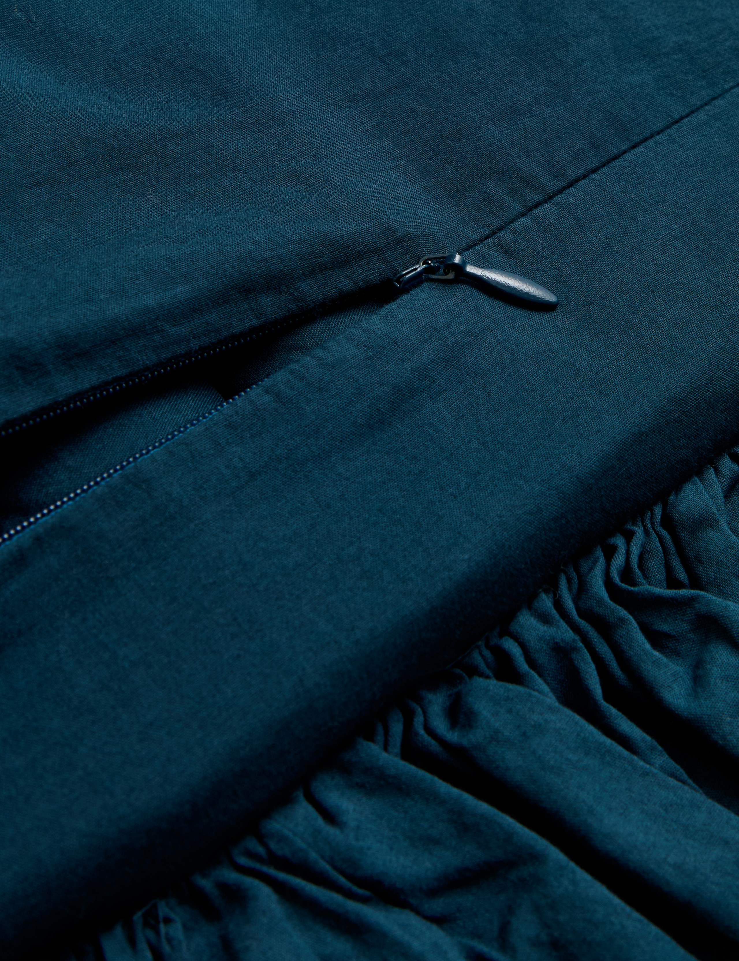Pure Cotton Ruffle Edge Pillow Sham 6 of 6