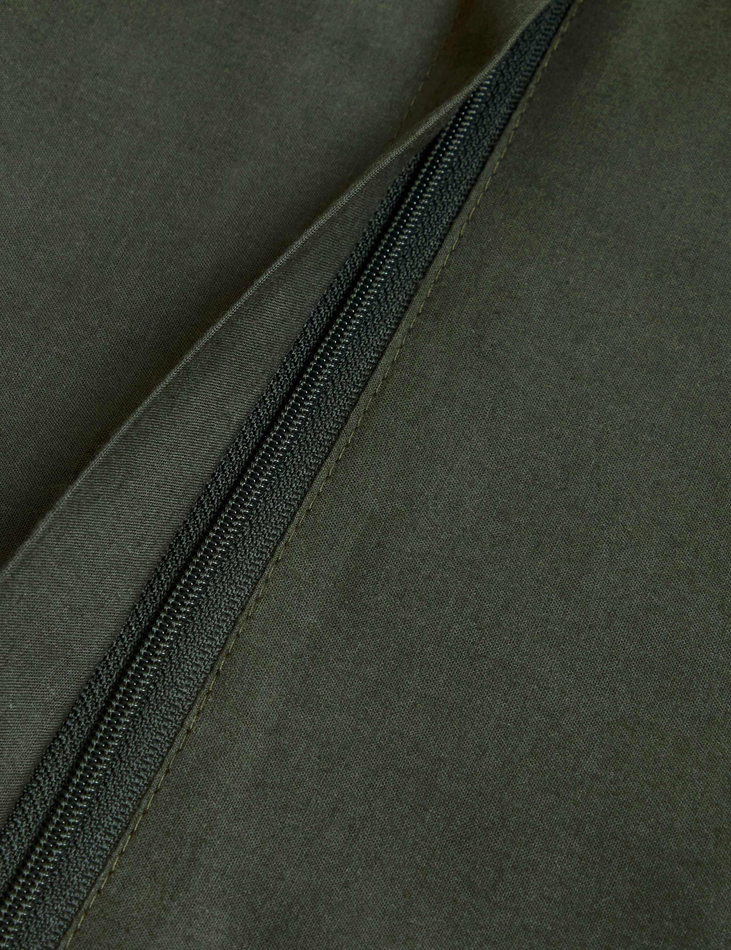 Pure Cotton Gauze Pillow Sham 6 of 6