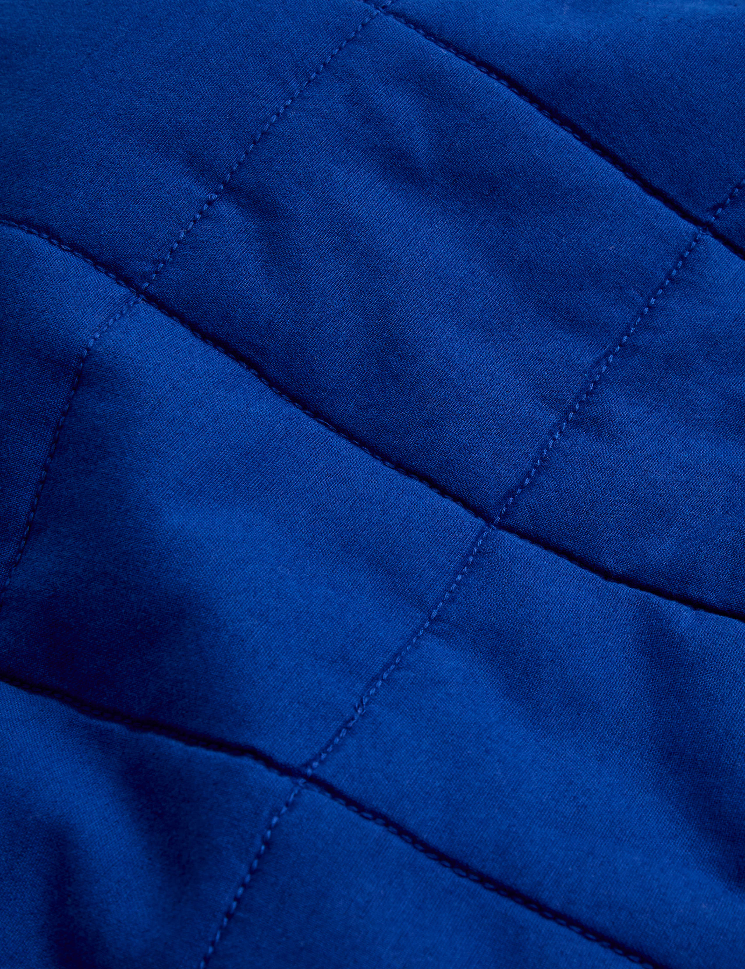 Cotton Rich Quilted Pillow Sham 4 of 6