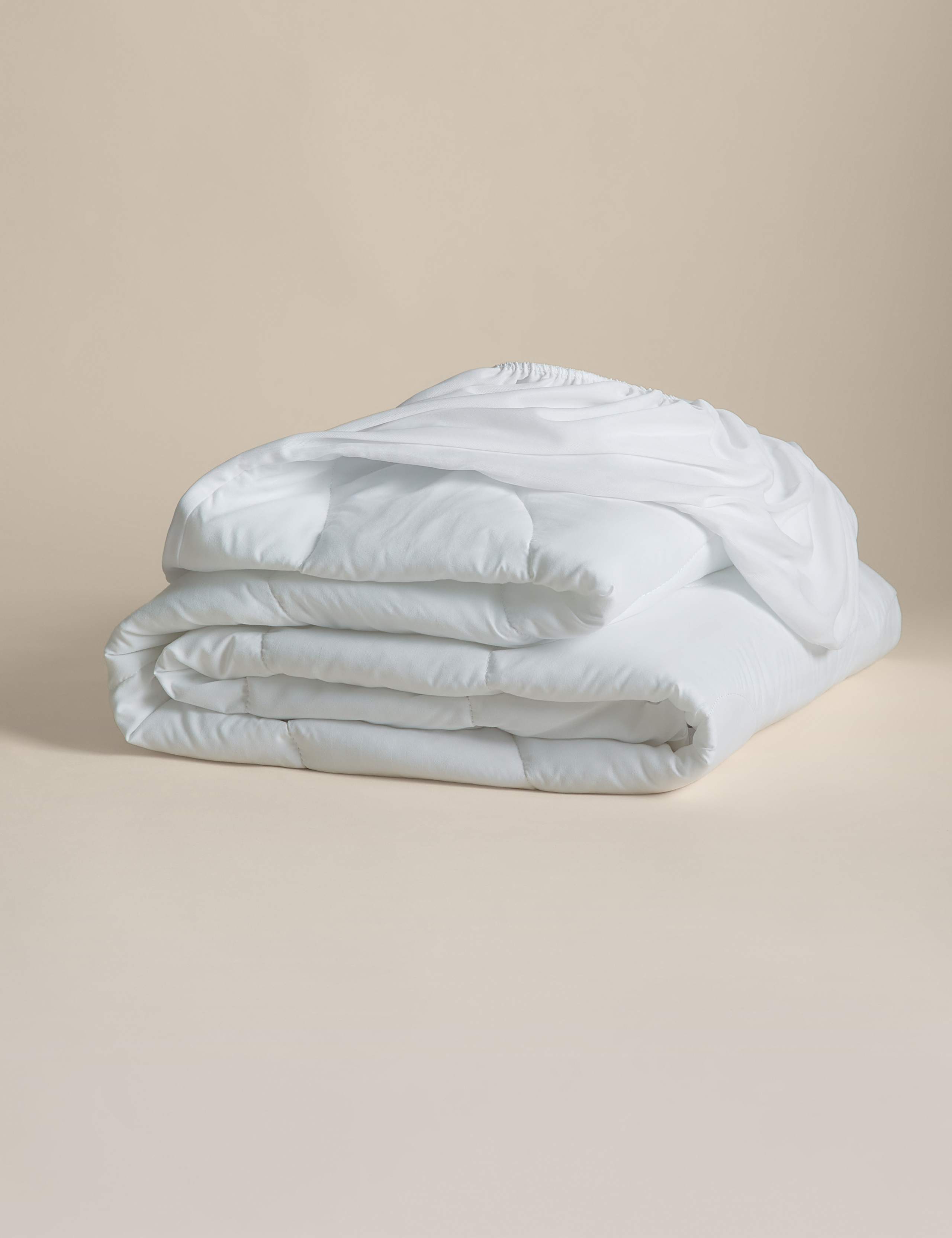 Smart Wash & Dry Mattress Protector 2 of 4