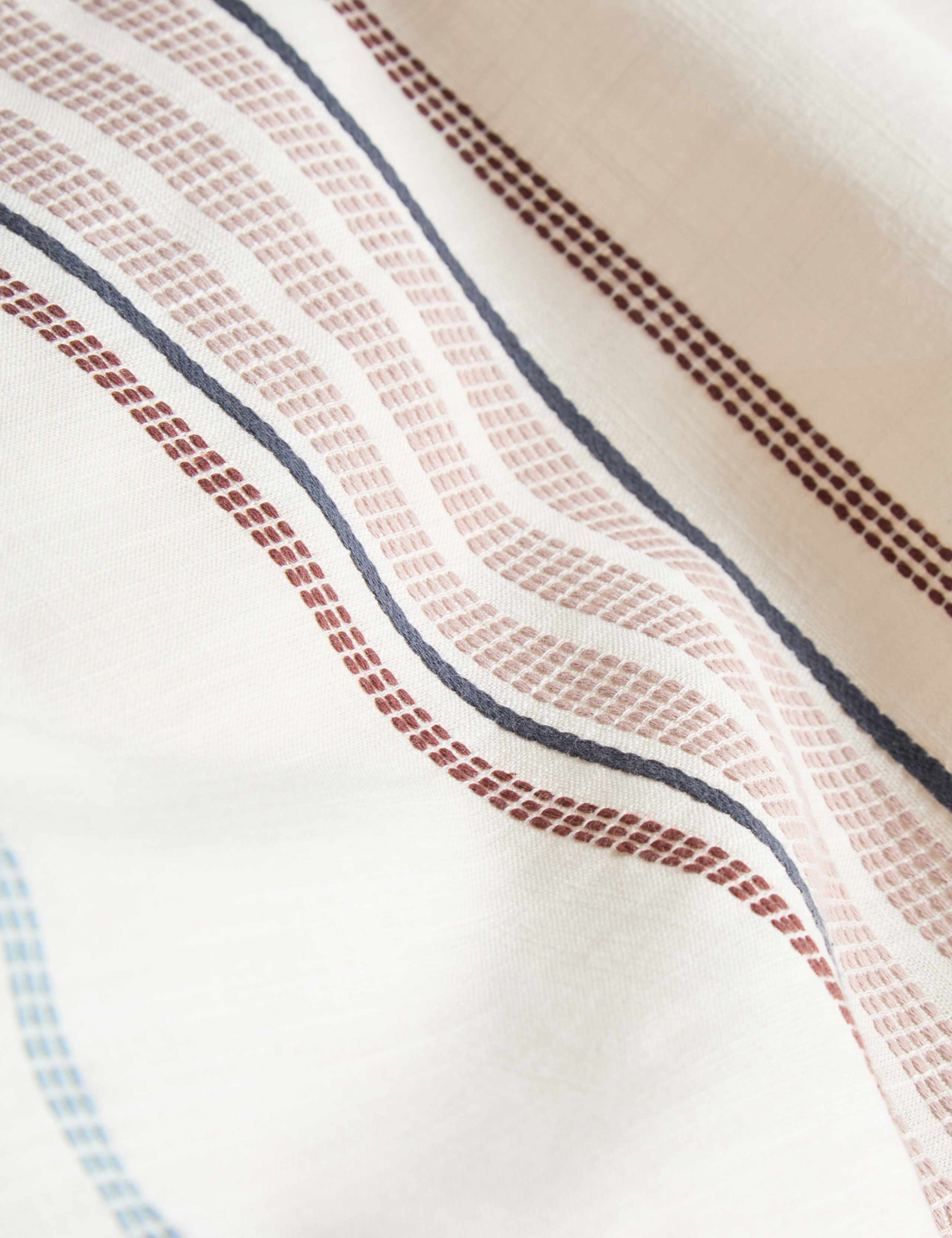 Pure Cotton Exquisite Earth Bedding Set 4 of 6