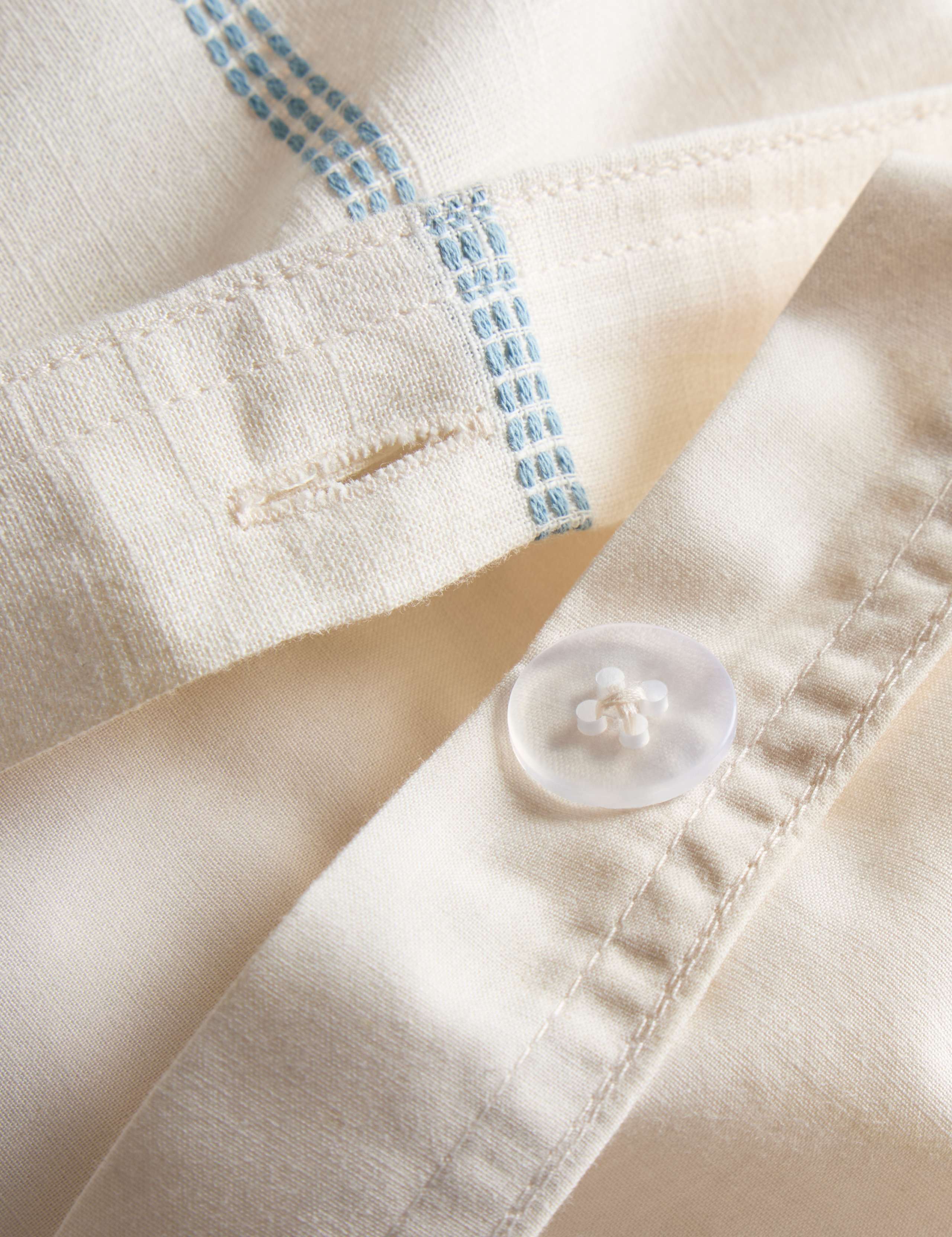 Pure Cotton Exquisite Earth Bedding Set 5 of 6