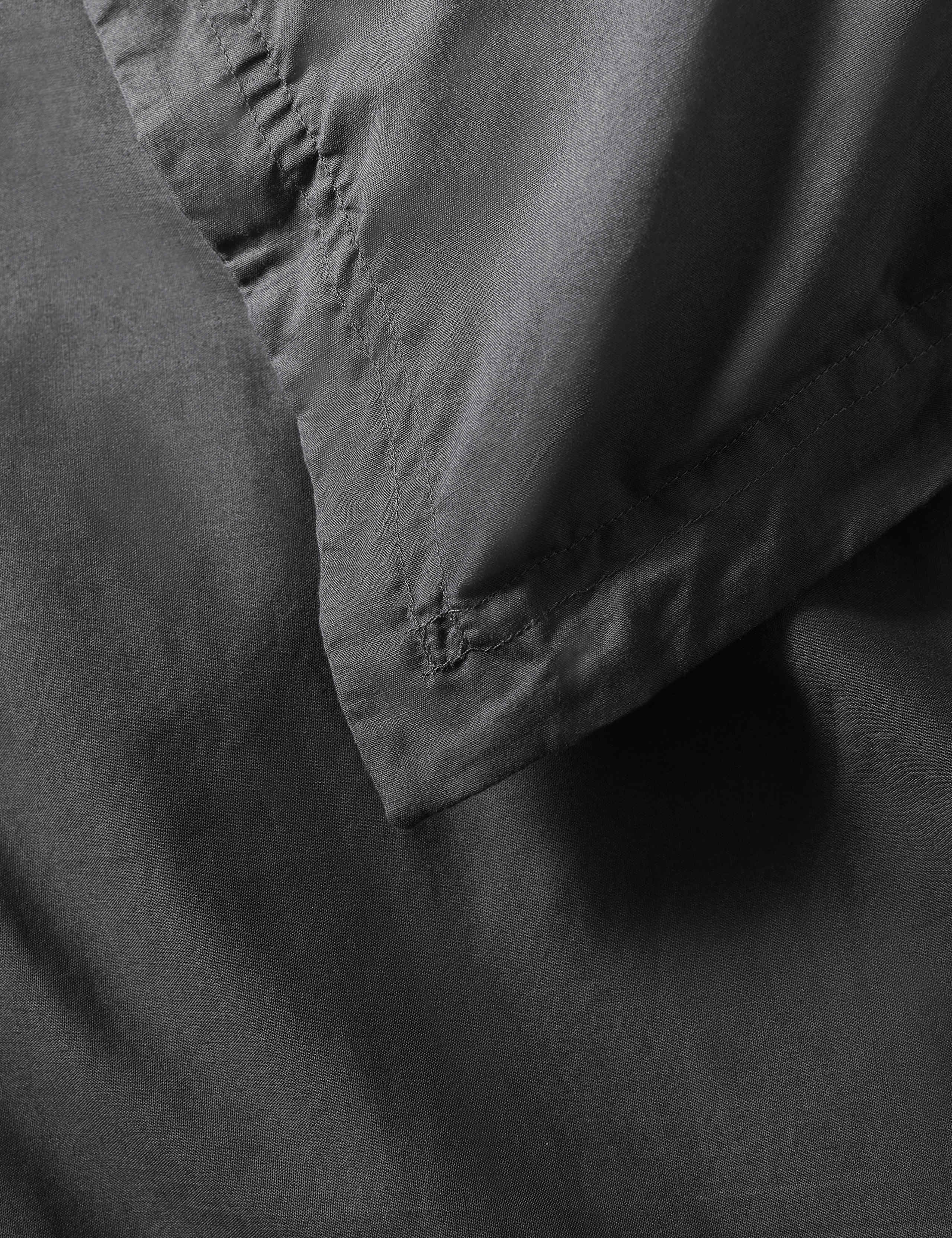 Washed Cotton Duvet Cover 5 of 6