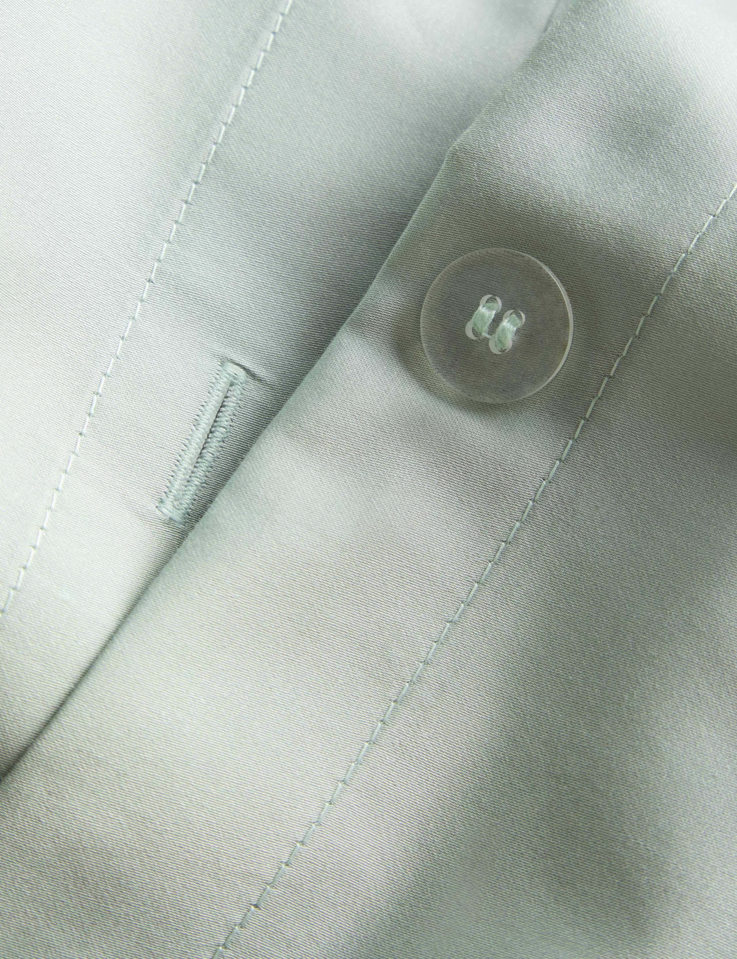 Pure Cotton Printed Ruffle Edge Bedding Set 5 of 6