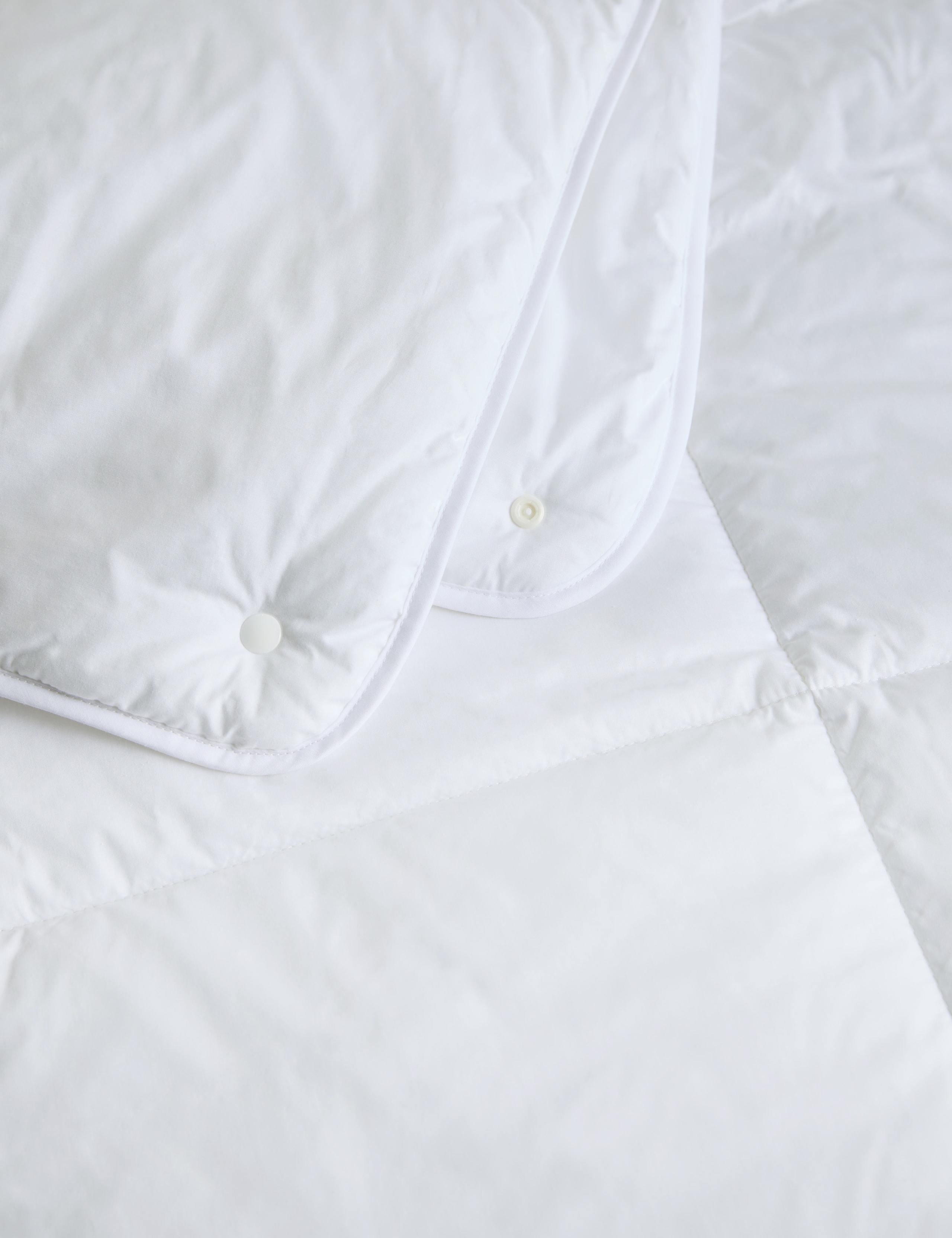 Luxury Down Alternative 13.5 Tog All Seasons 3-in-1 Duvet 3 of 3