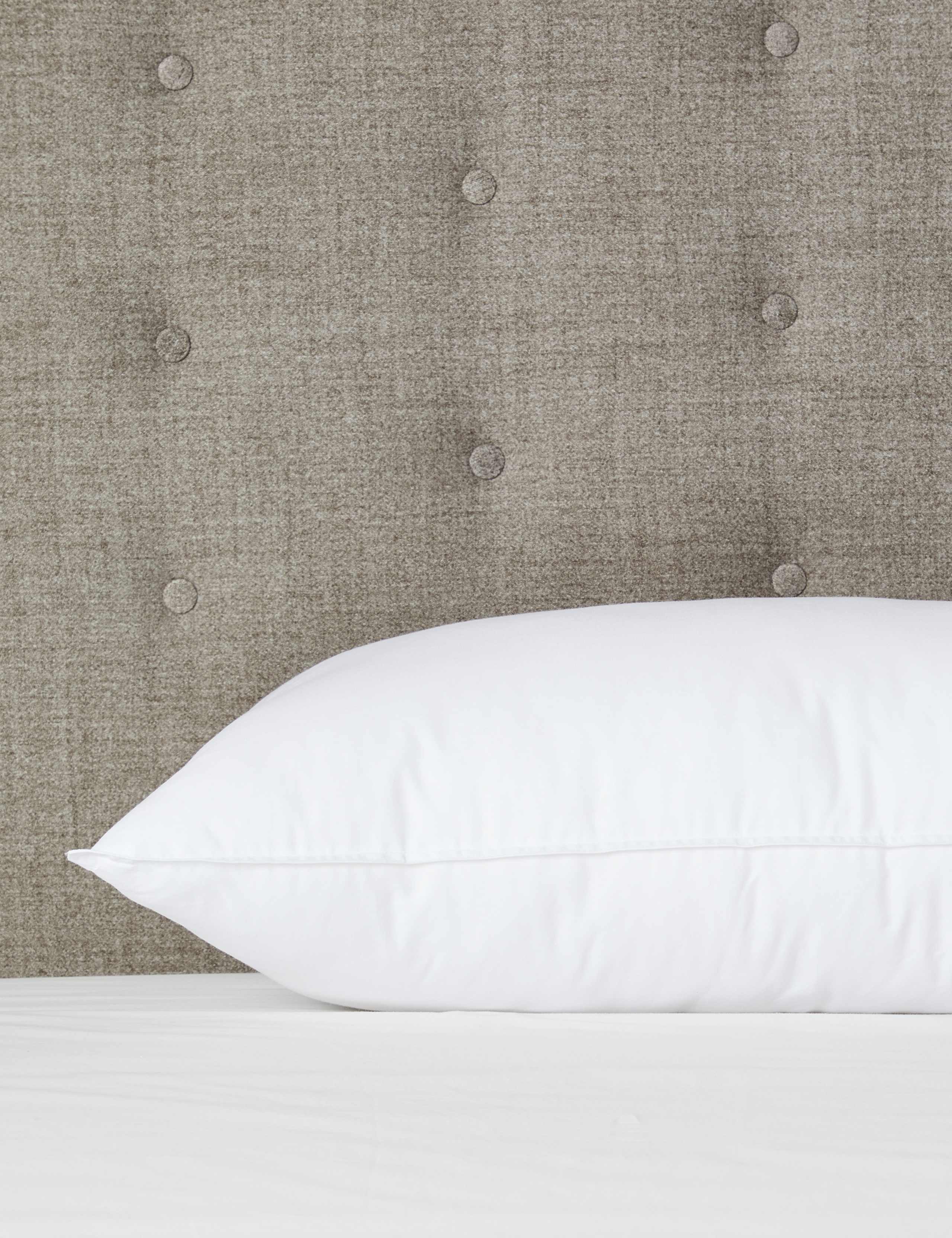 Anti Allergy Medium Pillow 4 of 4
