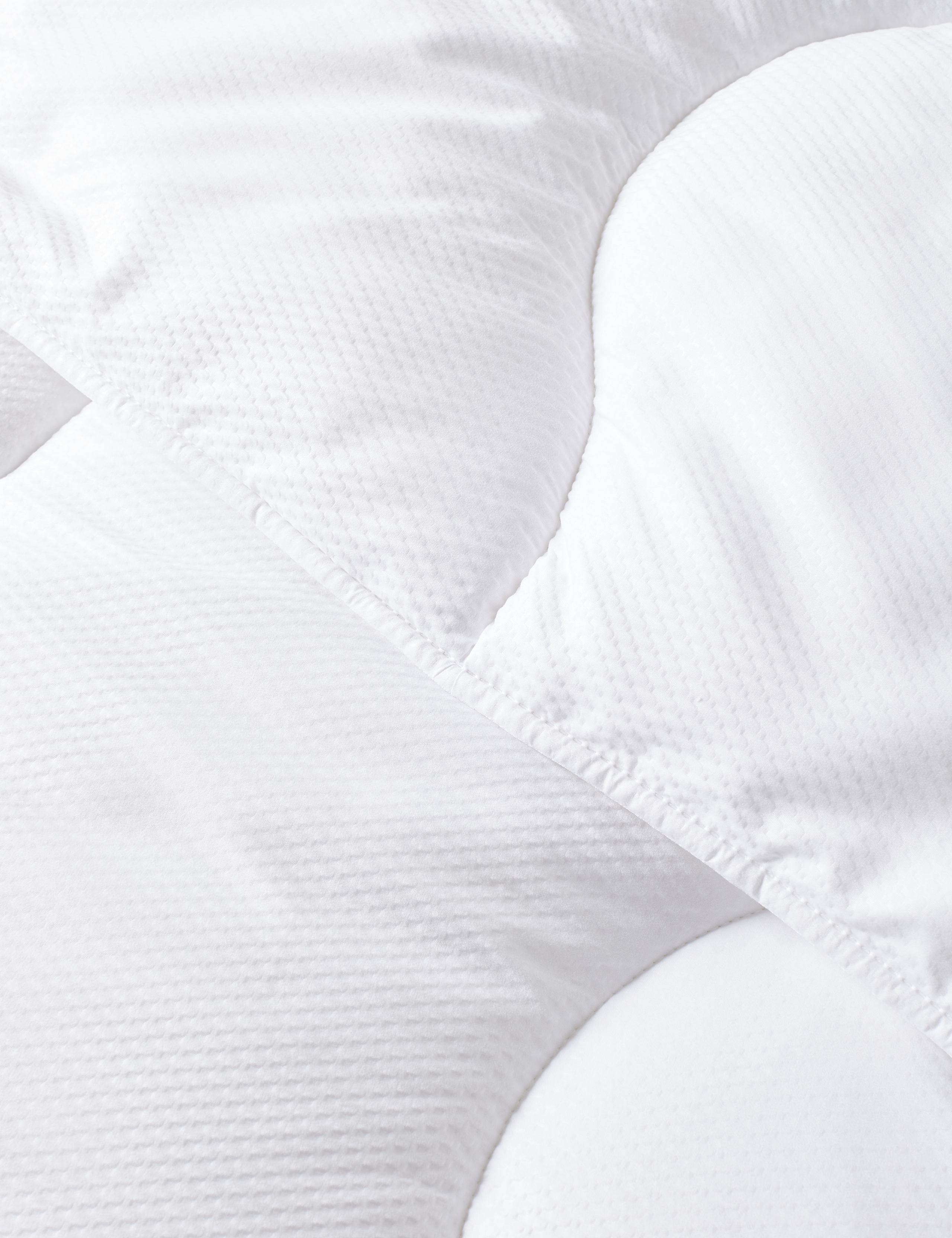 Anti Allergy 10.5 Tog Duvet 5 of 5