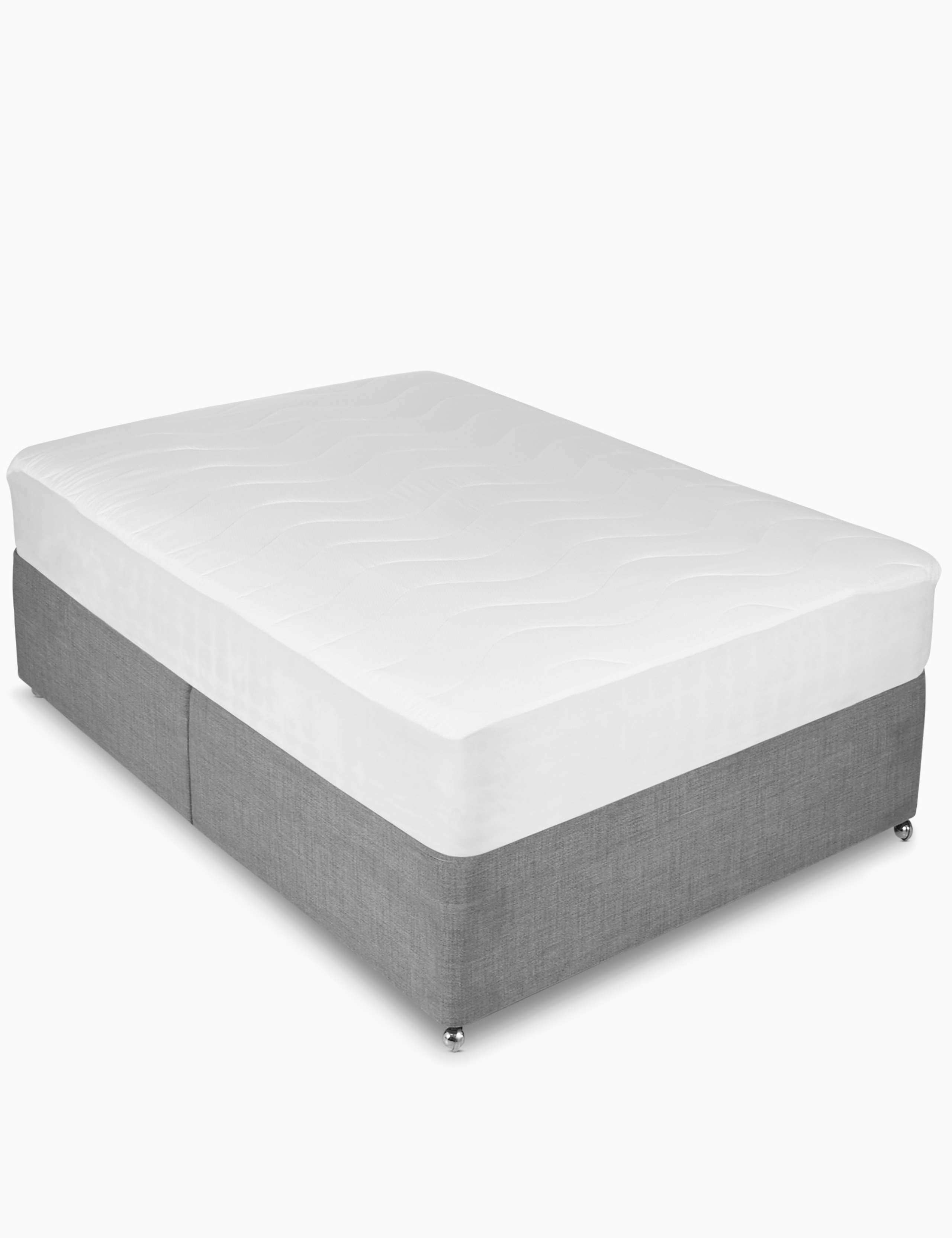 Anti Allergy Mattress Protector 3 of 5