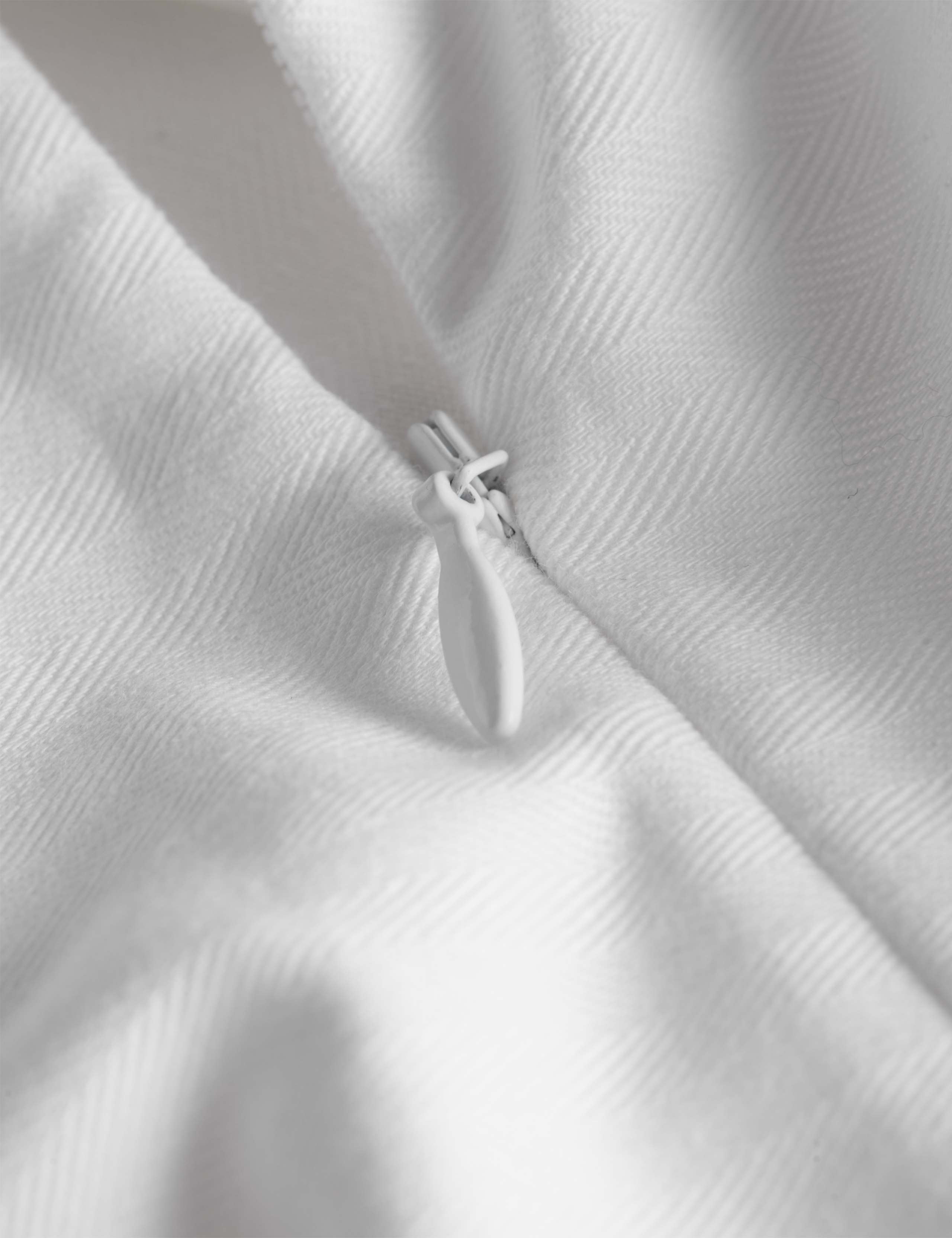 2pk Ultimate Comfort Pillow Protectors 3 of 3