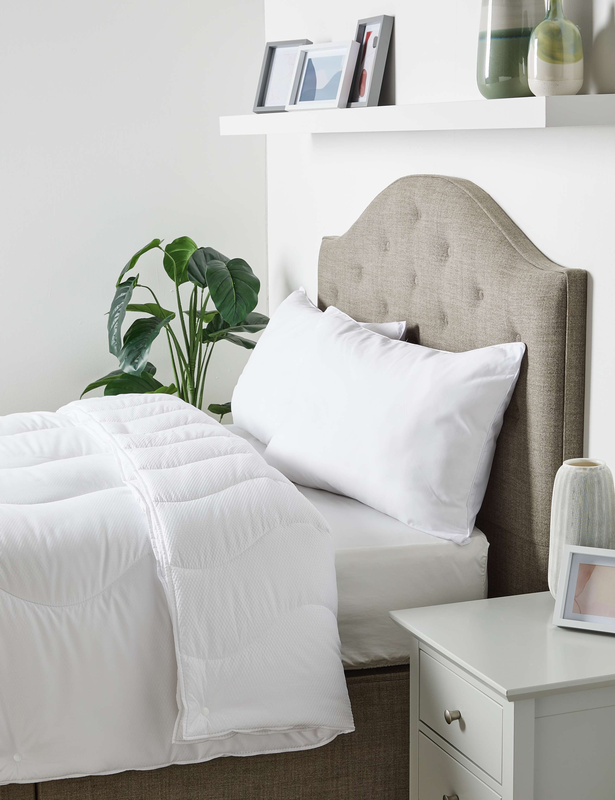 Anti Allergy 13.5 Tog All Season Duvet 2 of 5