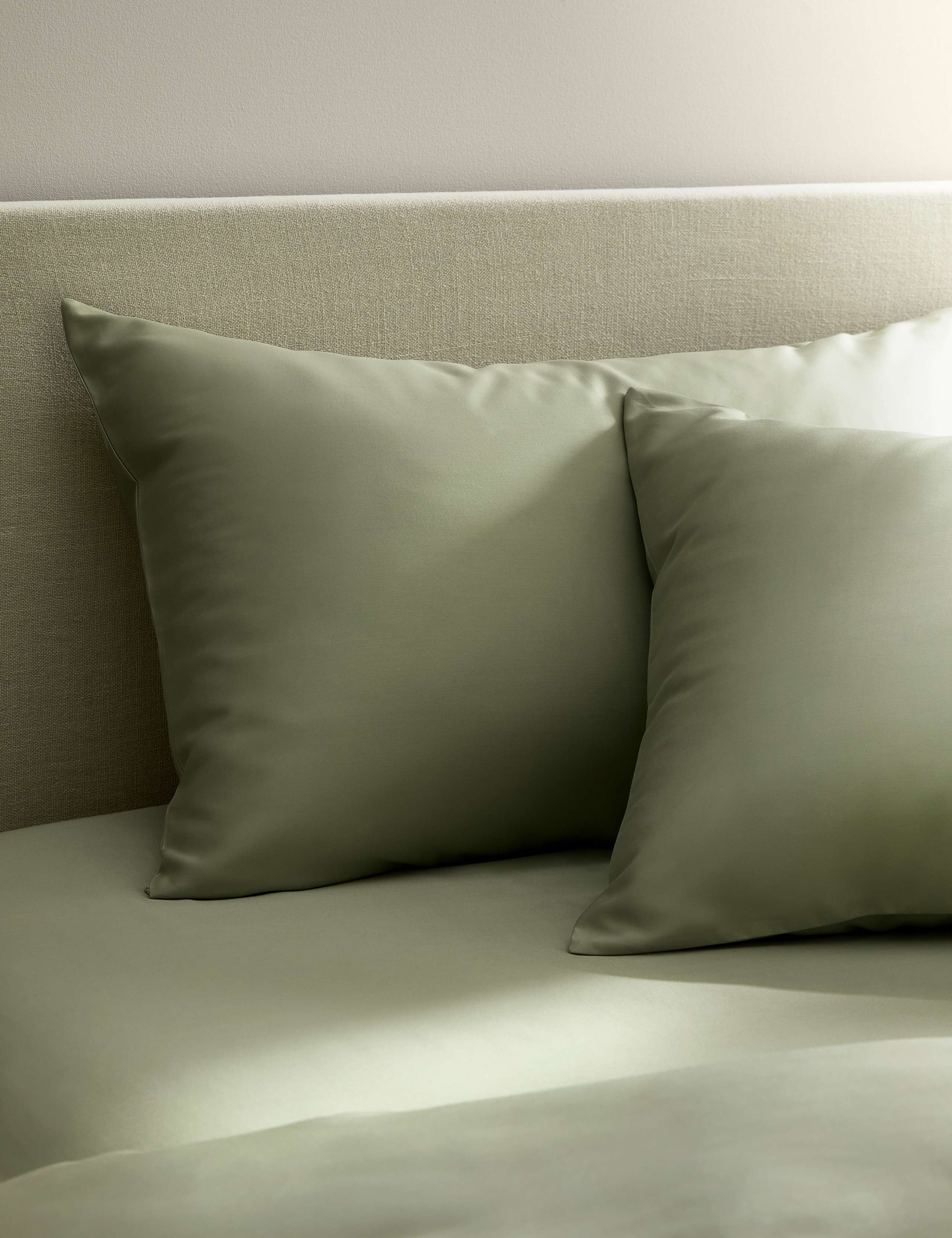 2pk Ultimate Soft & Silky Pillowcases 1 of 4