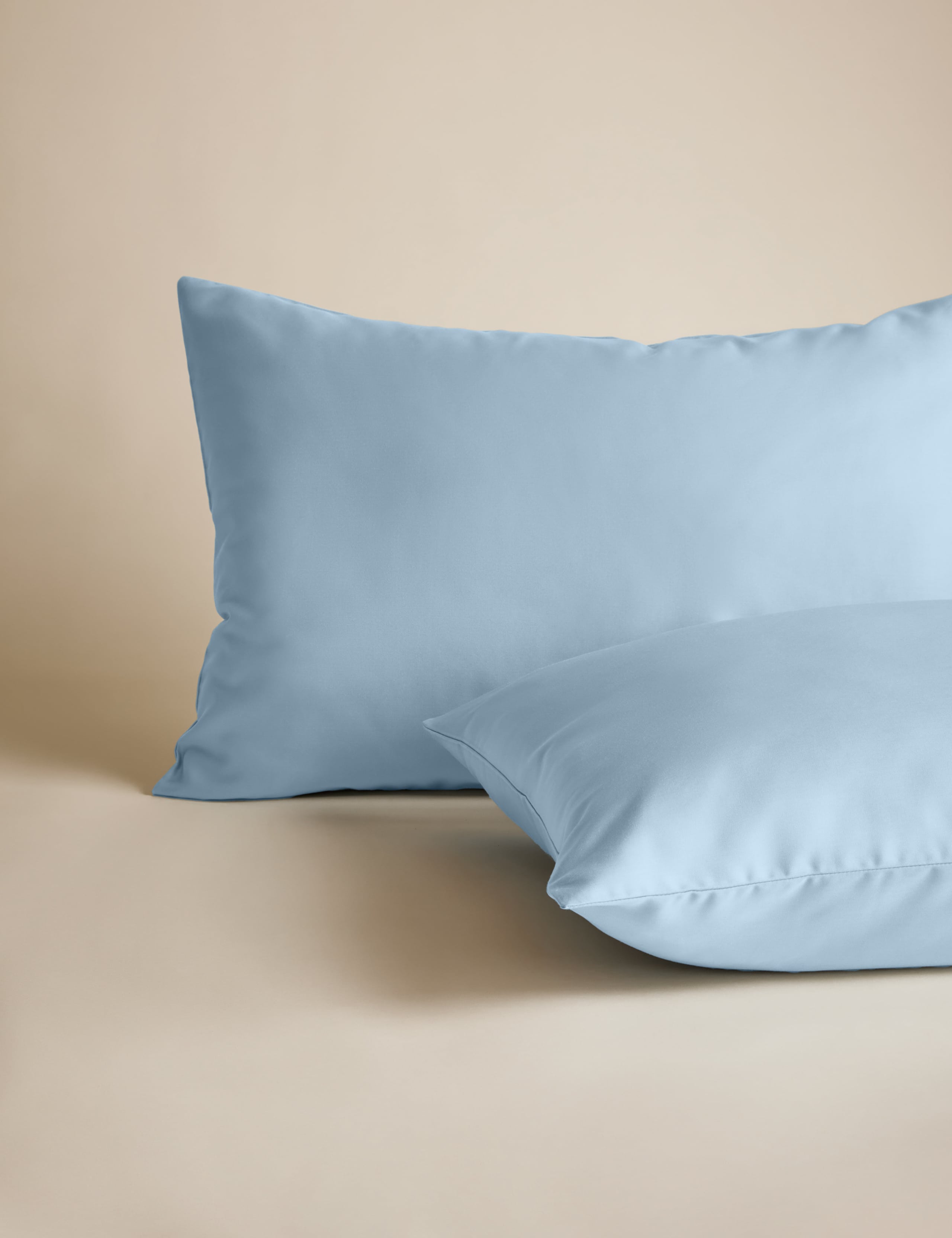 2 Pack Ultimate Soft & Silky Pillowcases 2 of 4