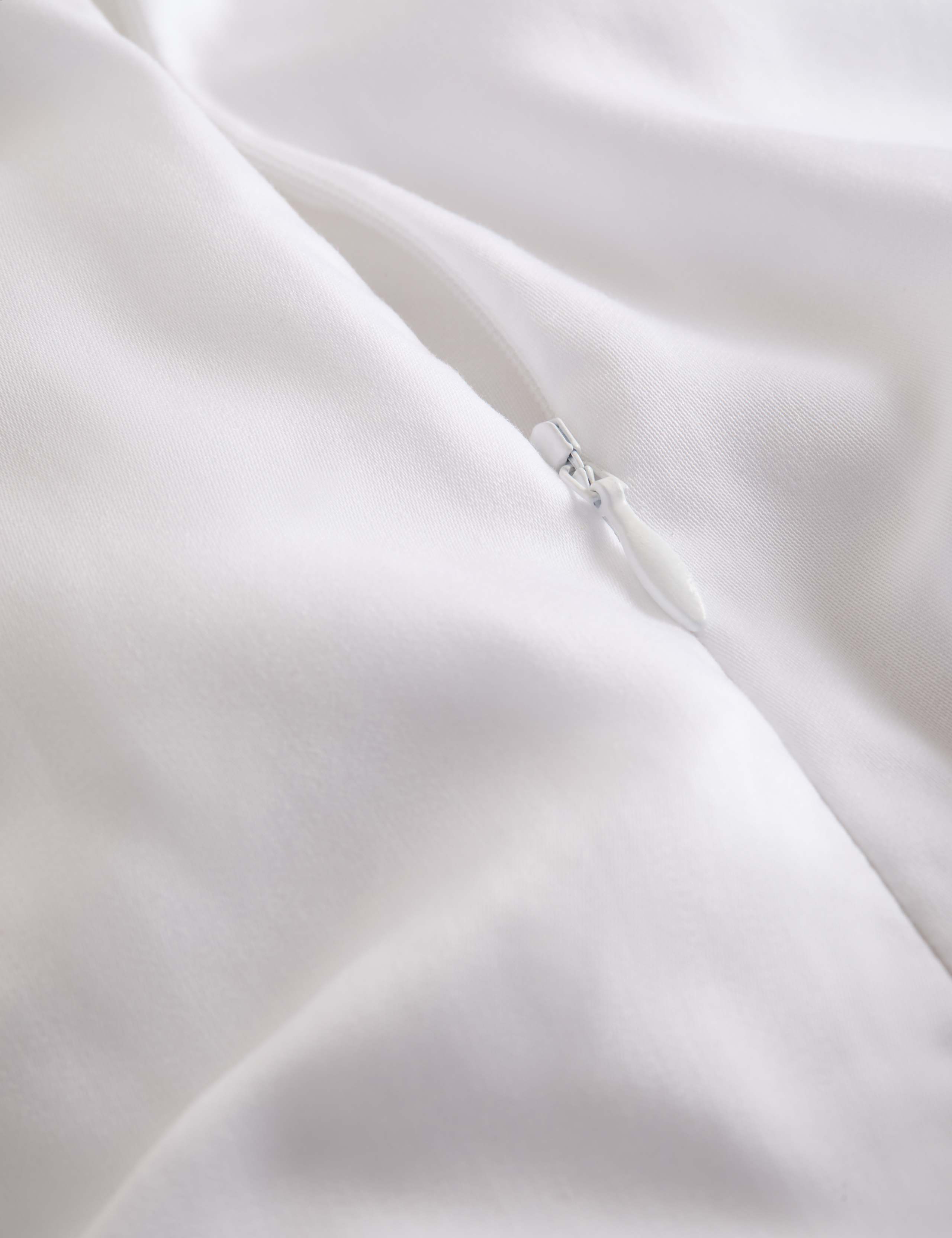 2 Pack Ultimate Soft & Silky Pillowcases 4 of 4