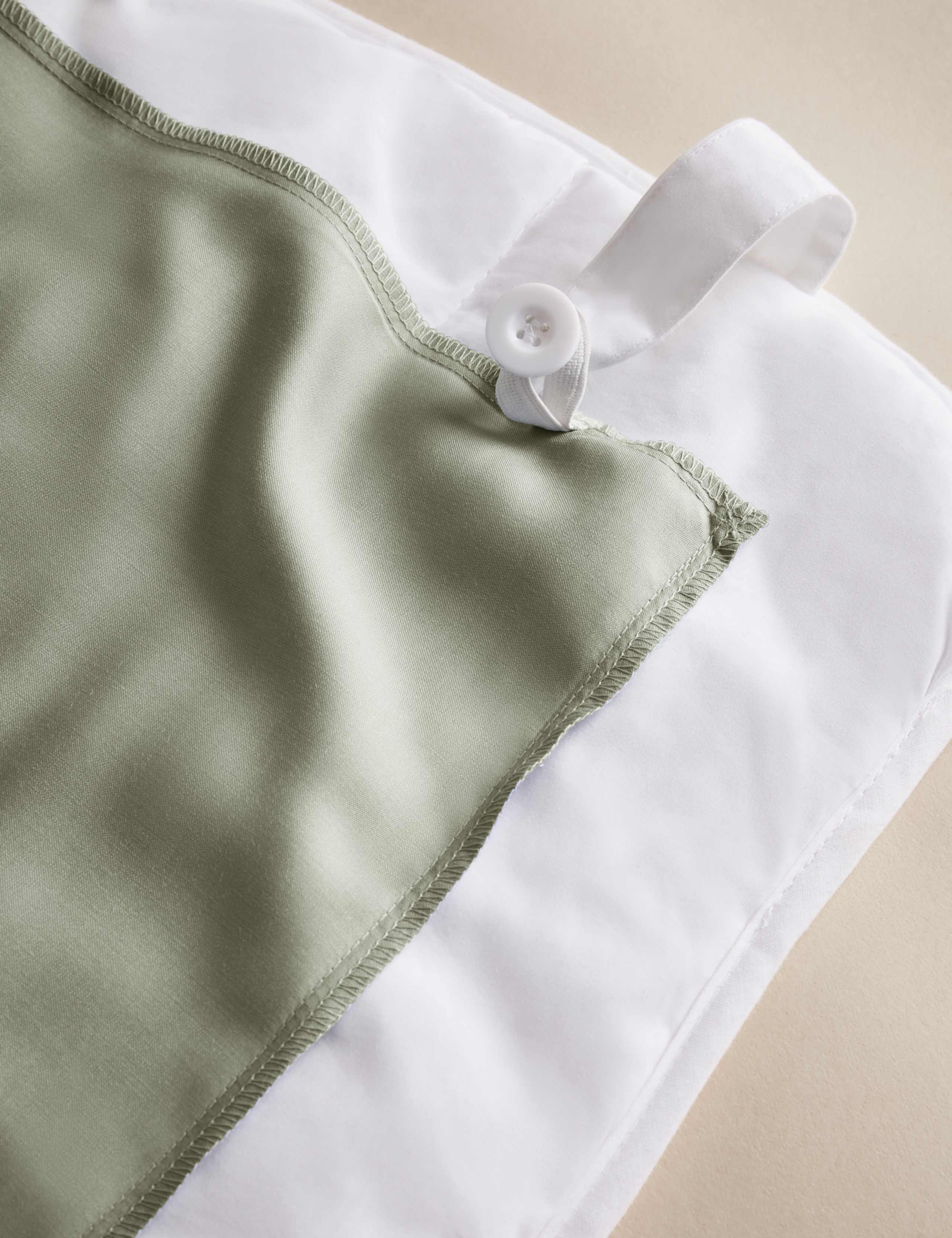 The Ultimate Soft & Silky Bedding Set 5 of 6