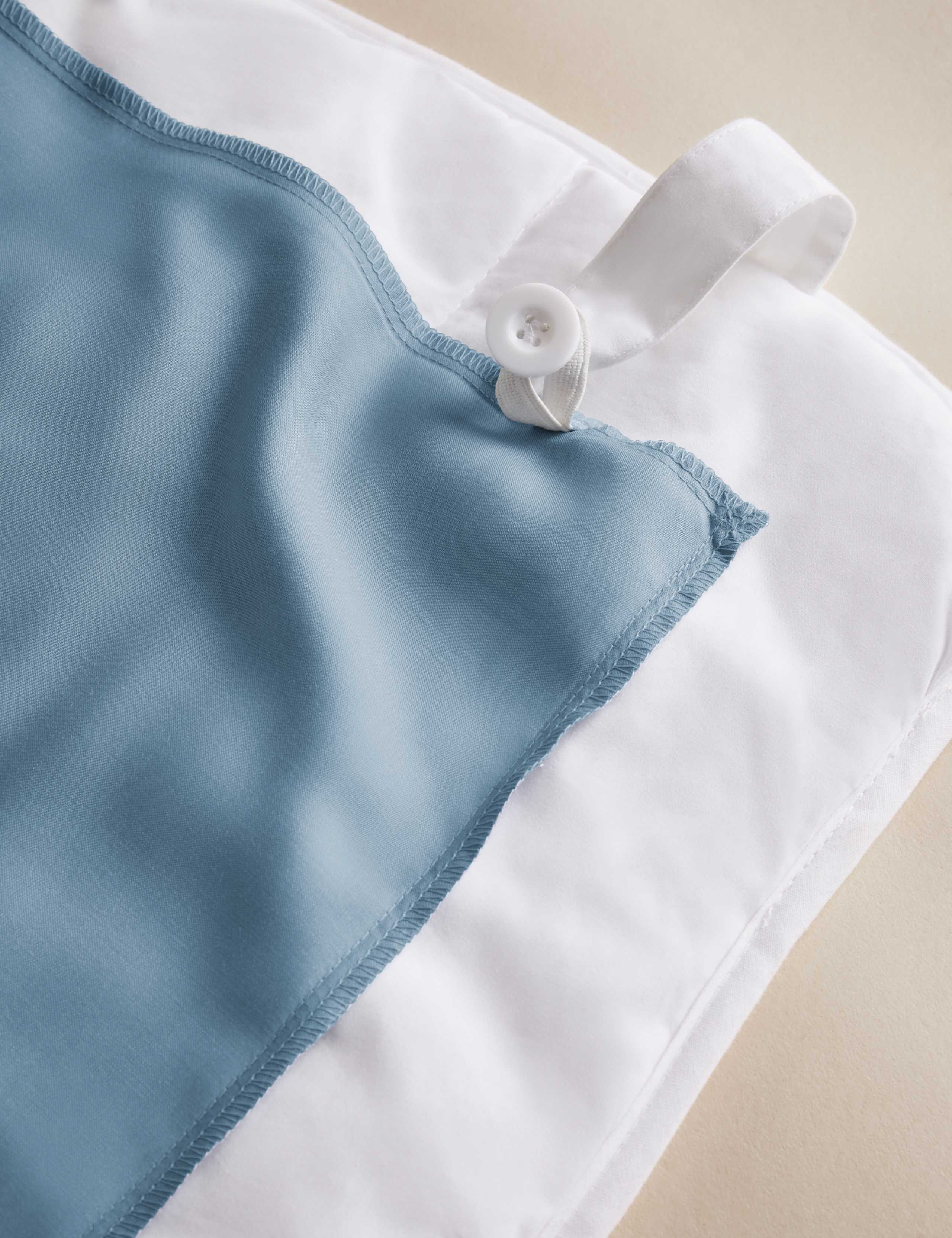 The Ultimate Soft & Silky Bedding Set 5 of 6