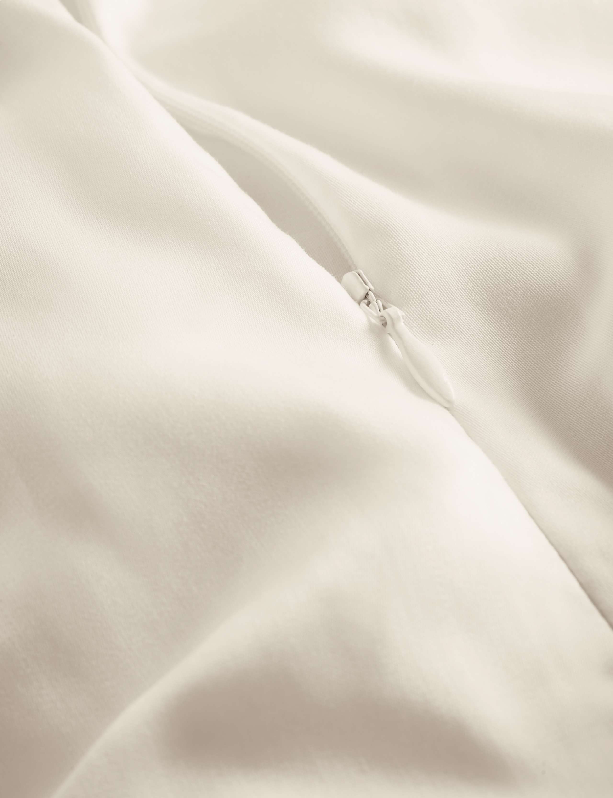 The Ultimate Soft & Silky Bedding Set 6 of 6