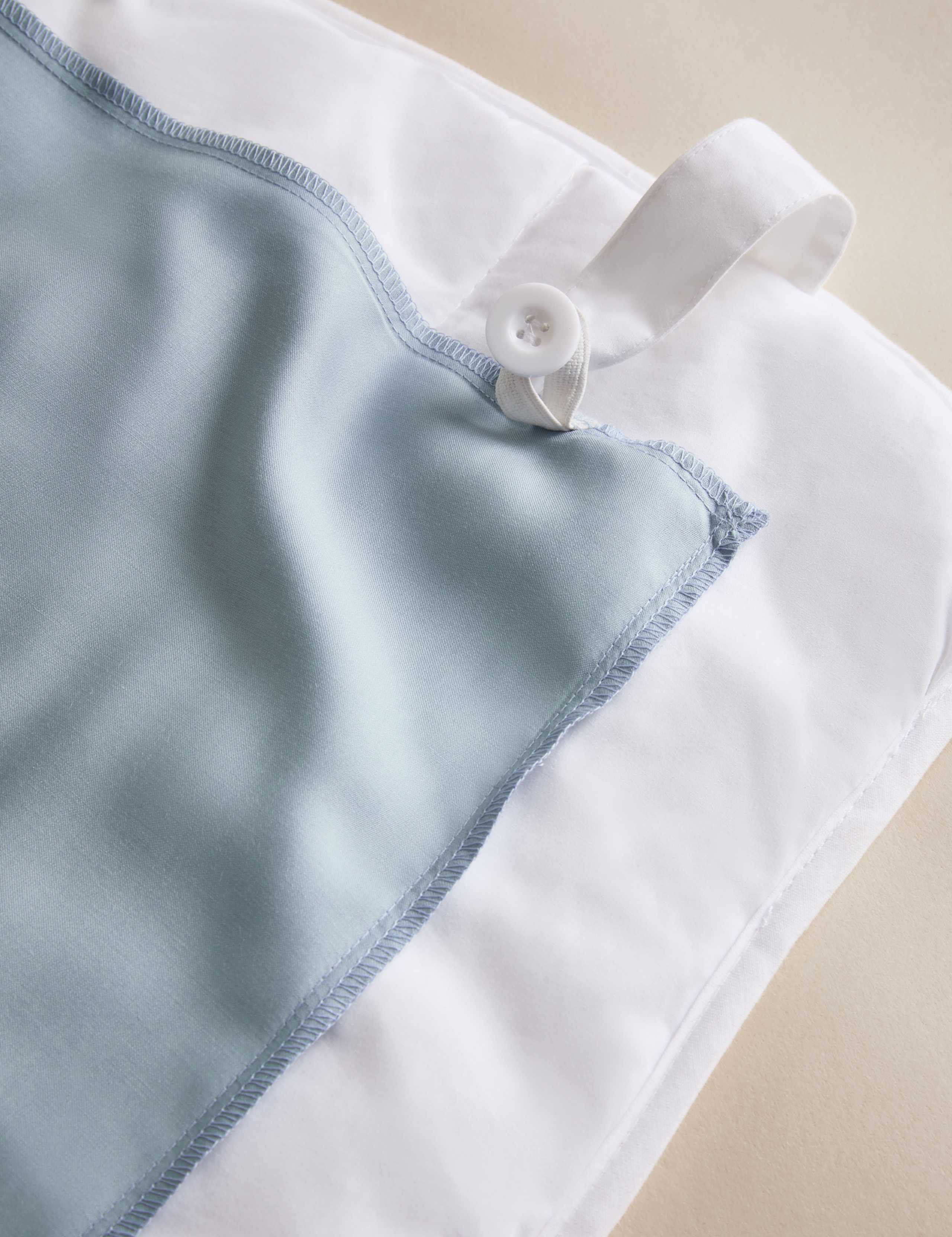 The Ultimate Soft & Silky Bedding Set 5 of 6