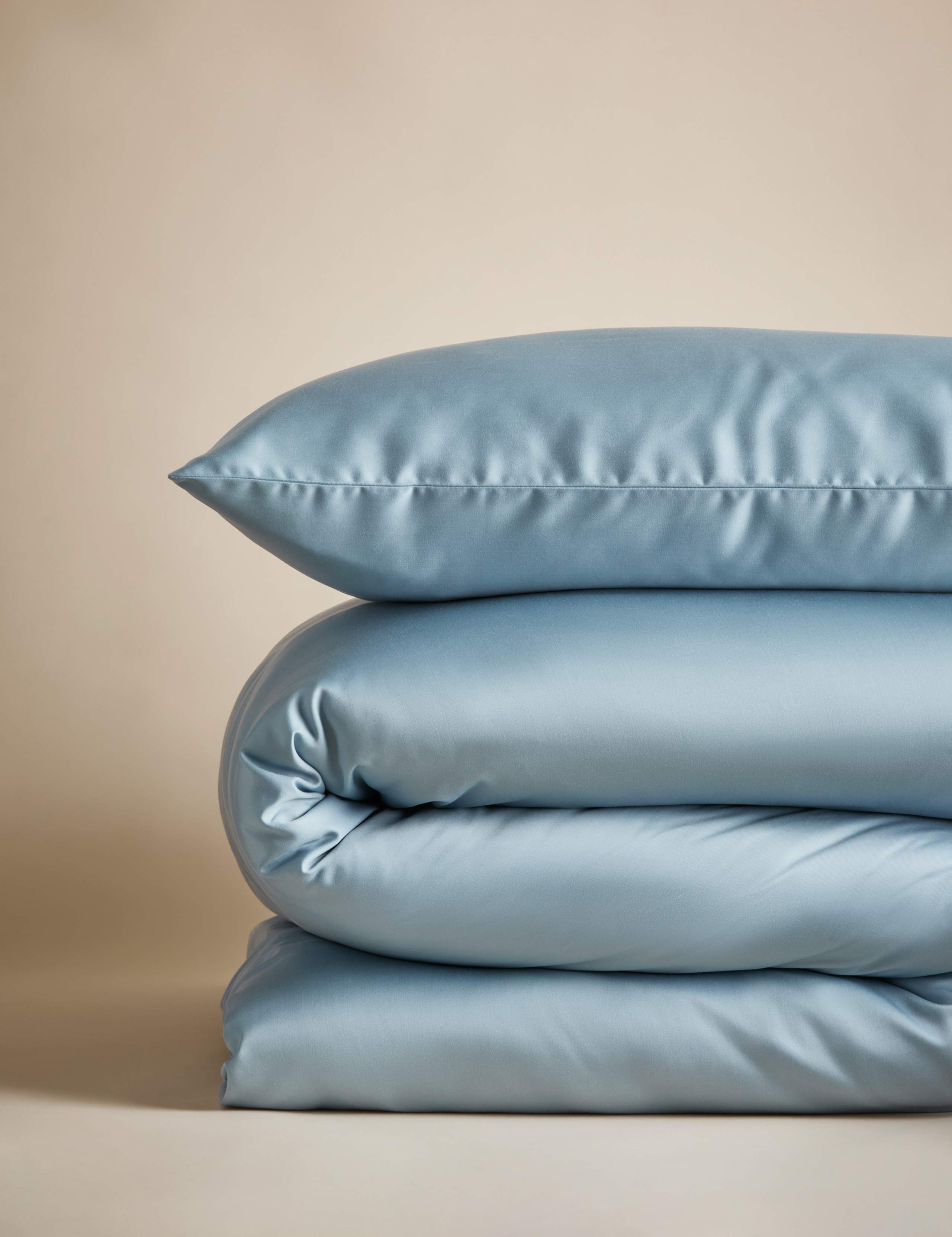 The Ultimate Soft & Silky Bedding Set 2 of 6
