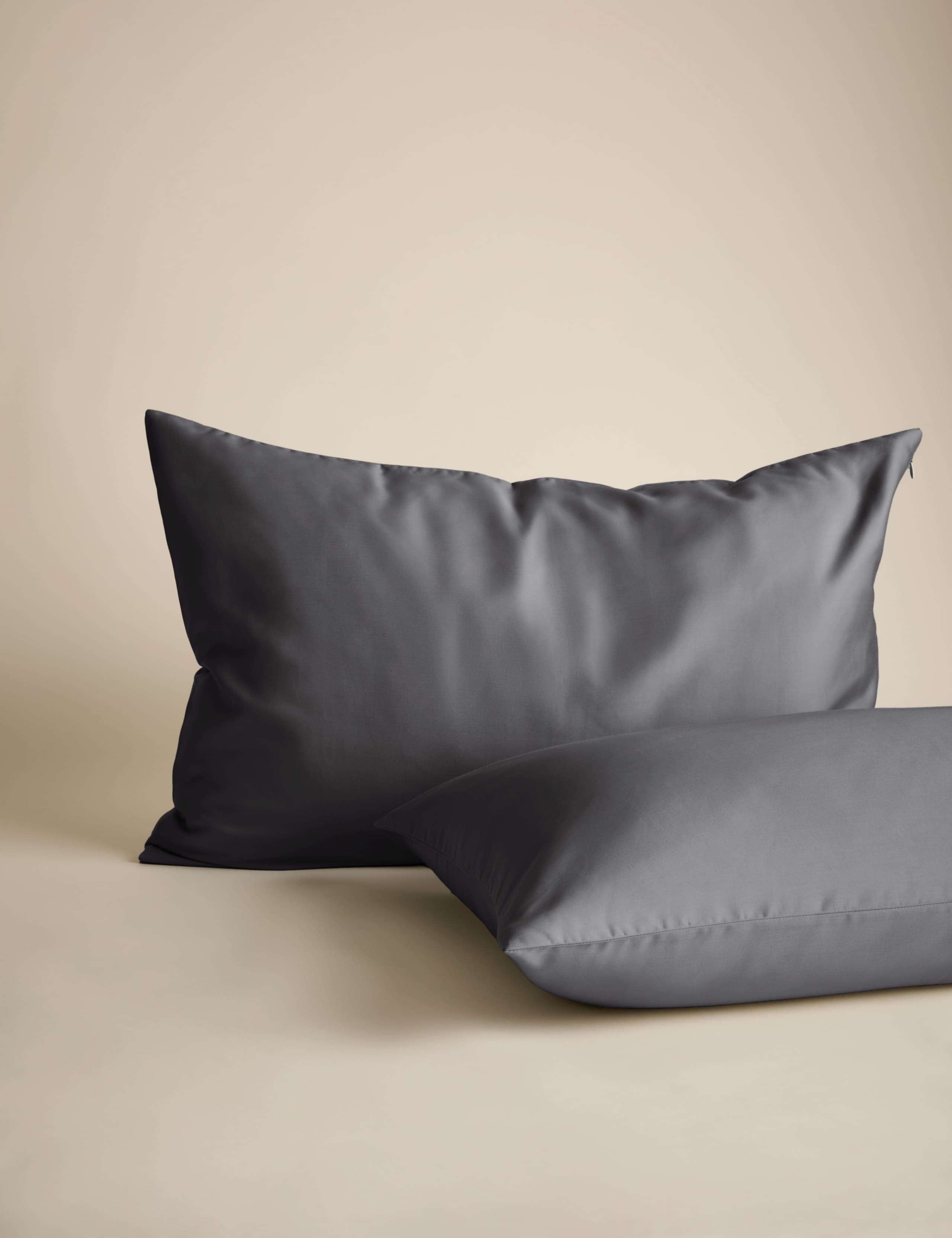 The Ultimate Soft & Silky Bedding Set 3 of 6