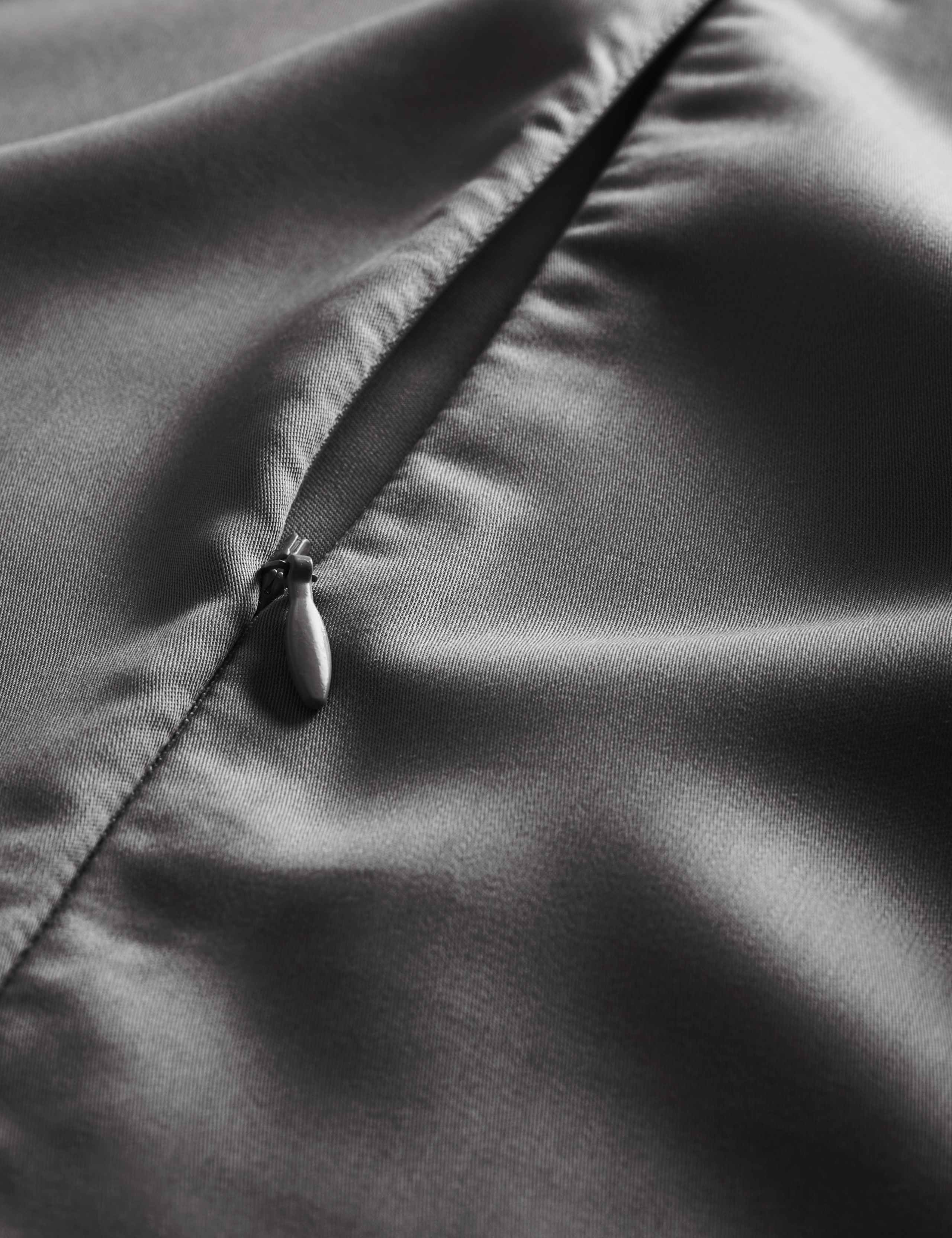 The Ultimate Soft & Silky Bedding Set 6 of 6