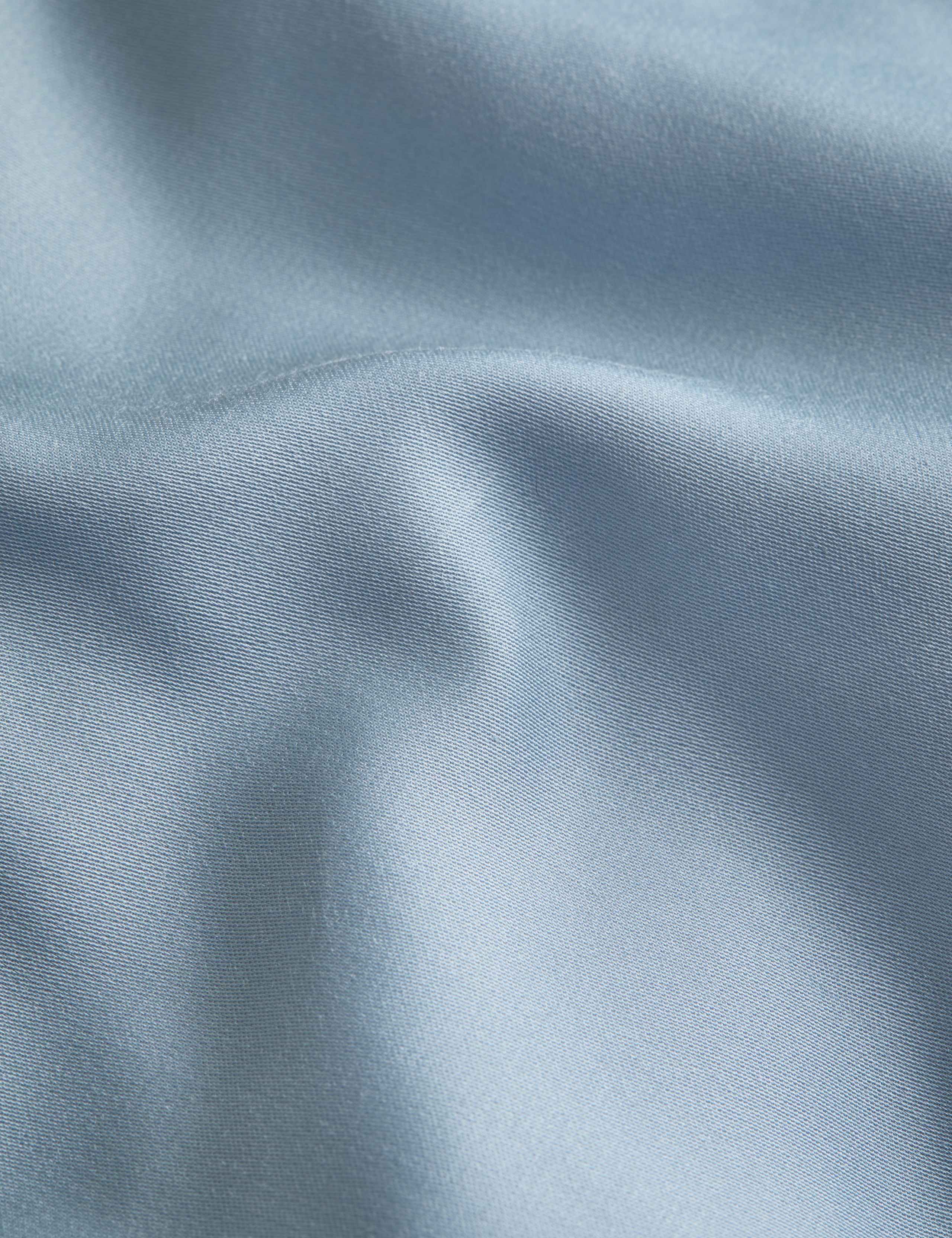 The Ultimate Soft & Silky Flat Sheet 2 of 2