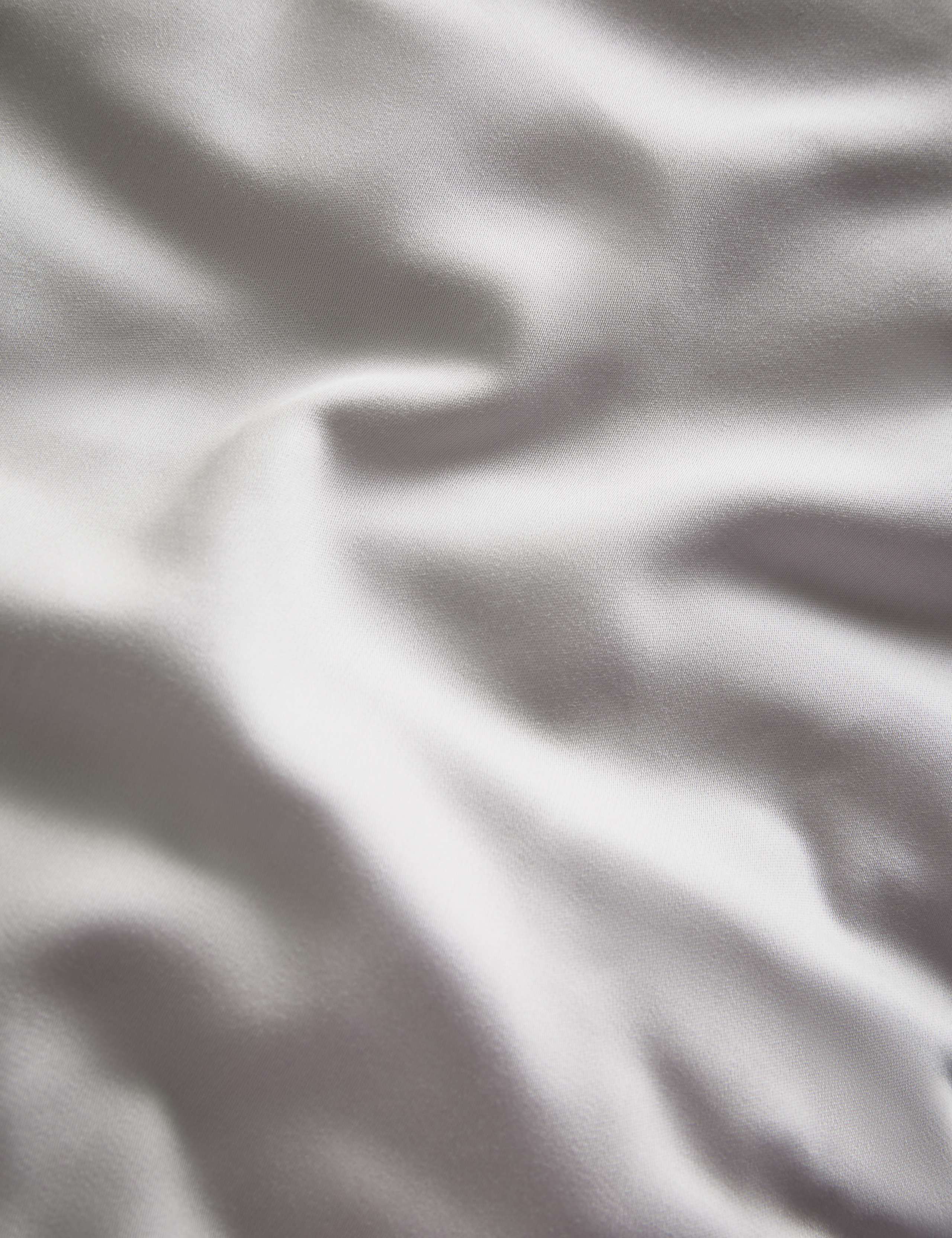 2pk Ultimate Silky & Softy Oxford Pillowcases 3 of 3