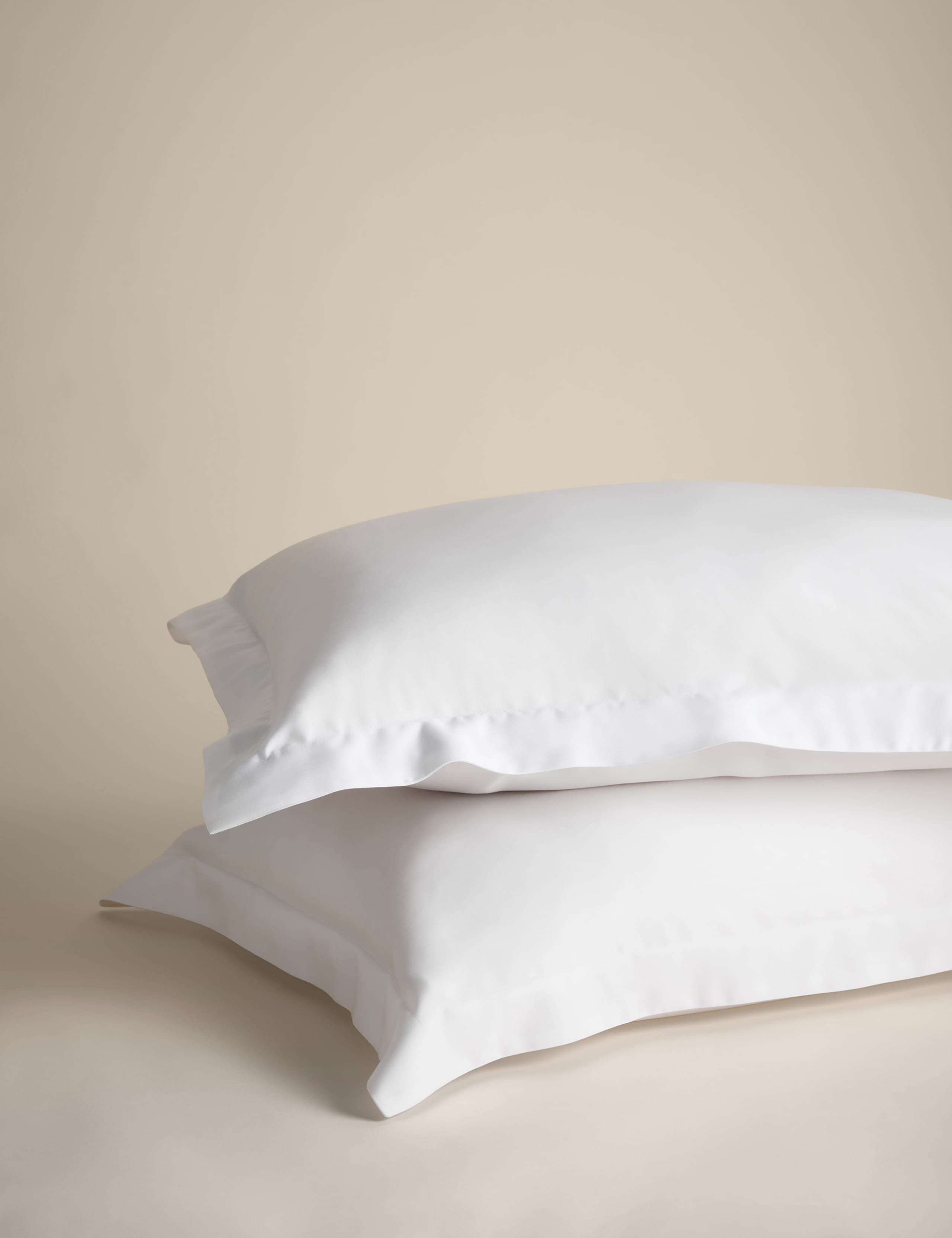 2 Pack Ultimate Silky & Softy Oxford Pillowcases 2 of 3