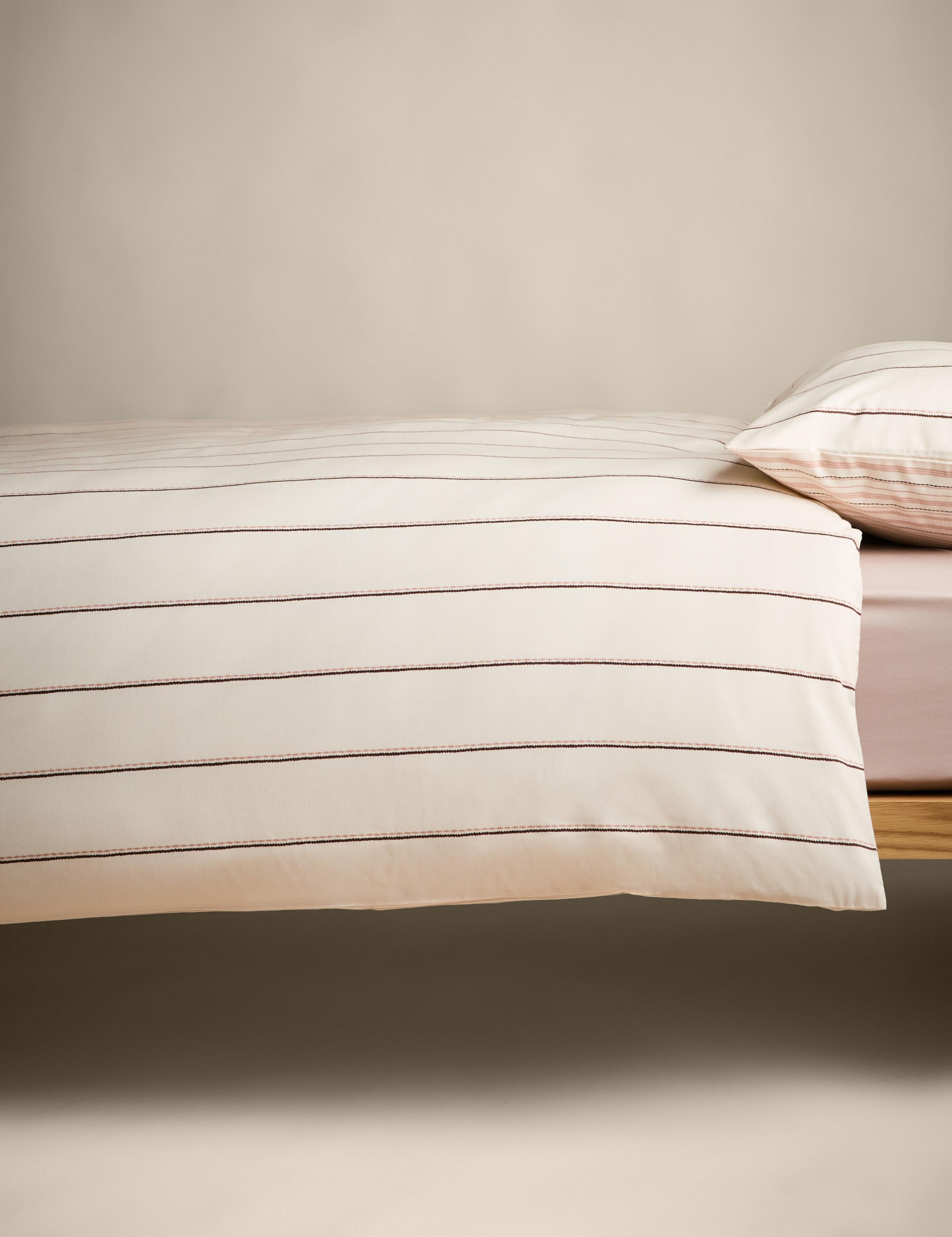 Cotton Blend Exquisite Earth Bedding Set 4 of 6