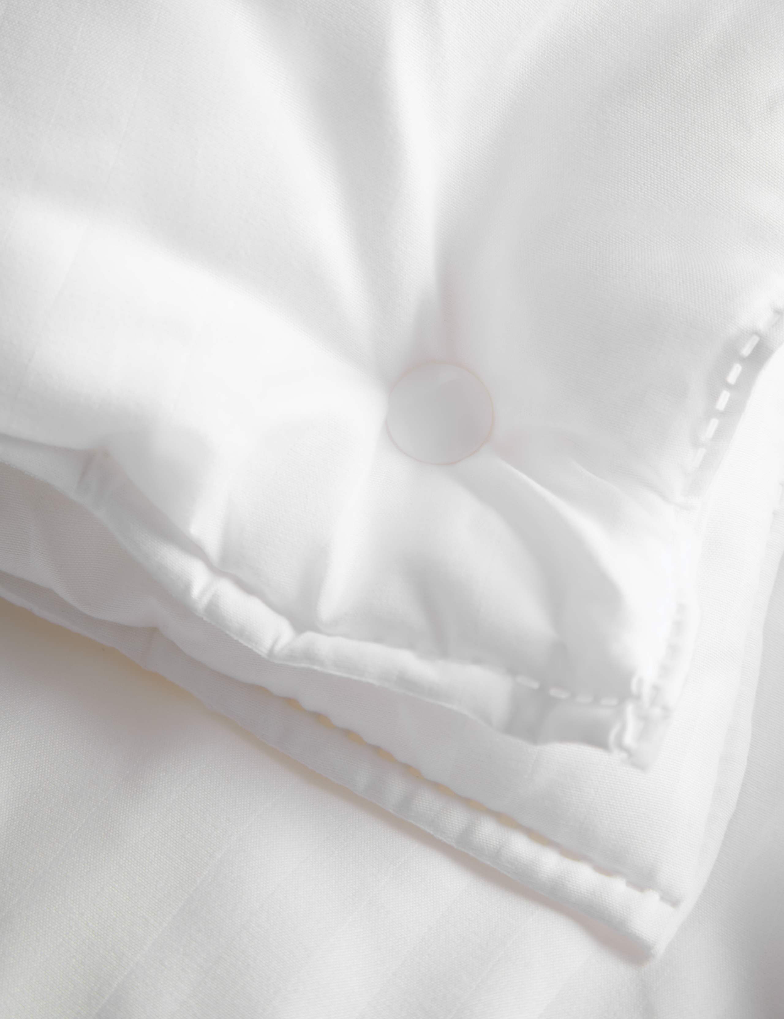 Stay Cool 13.5 Tog All Seasons 3-in-1 Duvet 3 of 5