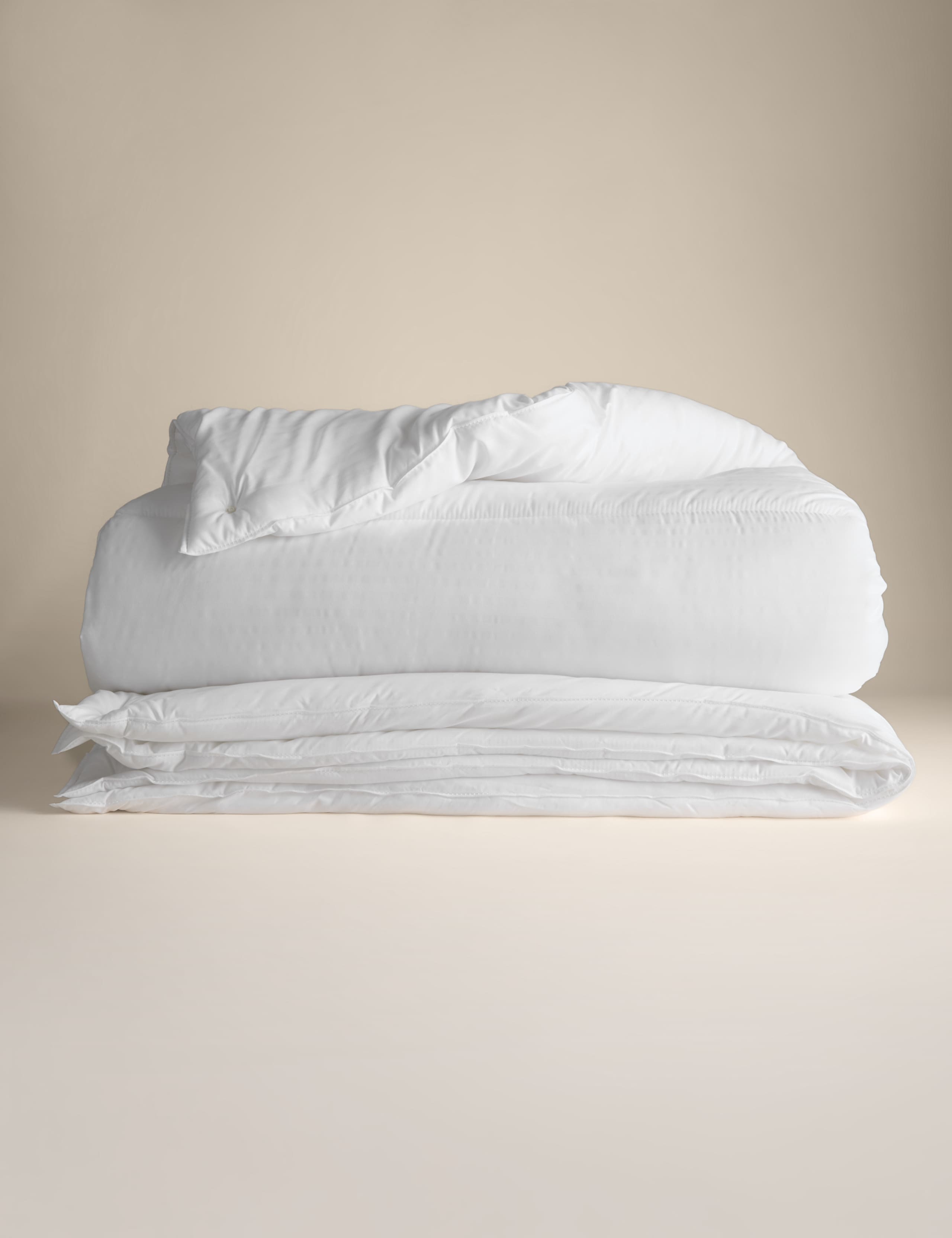 Stay Cool 13.5 Tog All Seasons 3-in-1 Duvet 2 of 5