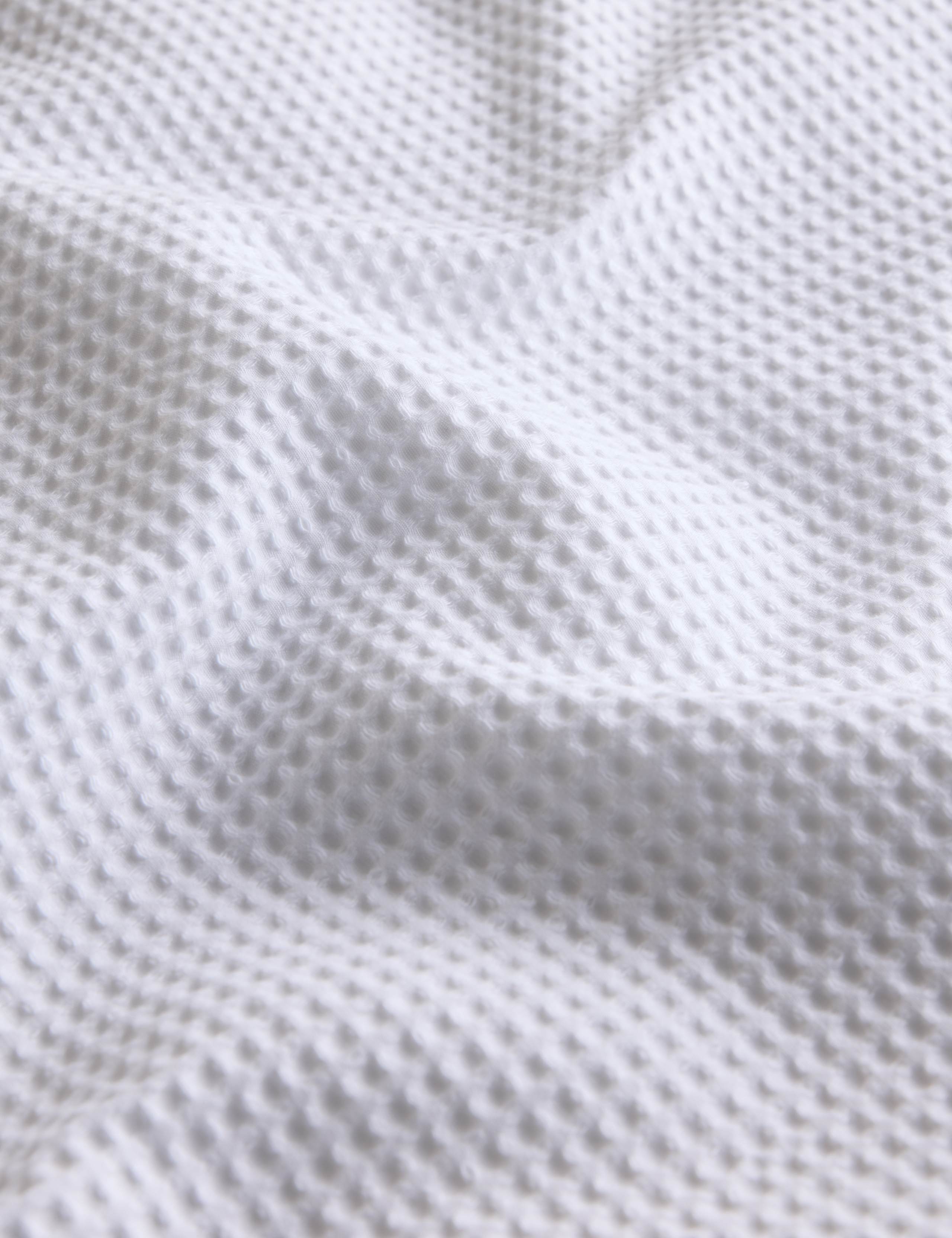 Pure Cotton Waffle Bedding Set 6 of 7