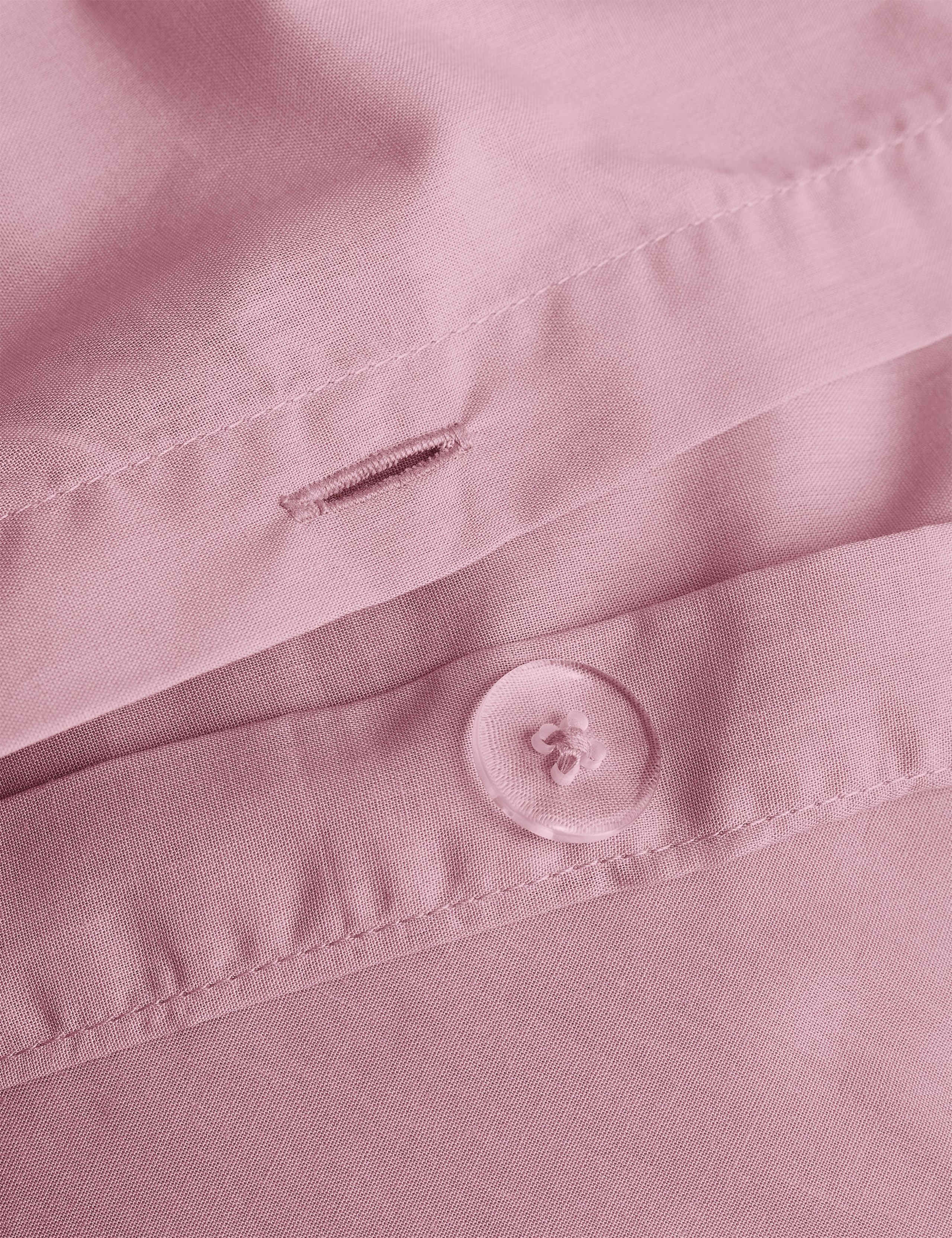 Cotton Rich Bedding Set 5 of 5