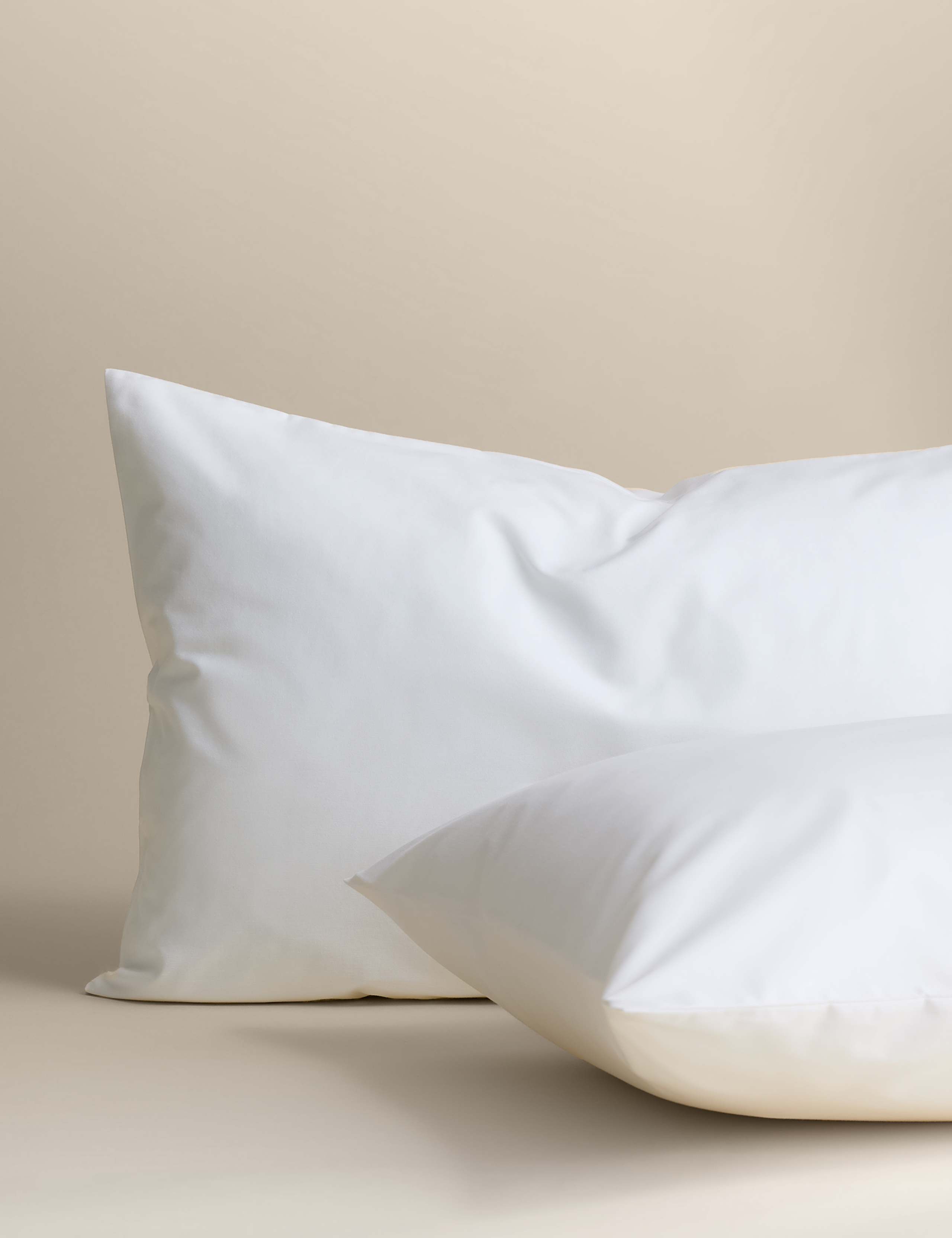 2 Pack Cotton Rich Pillowcases 4 of 4