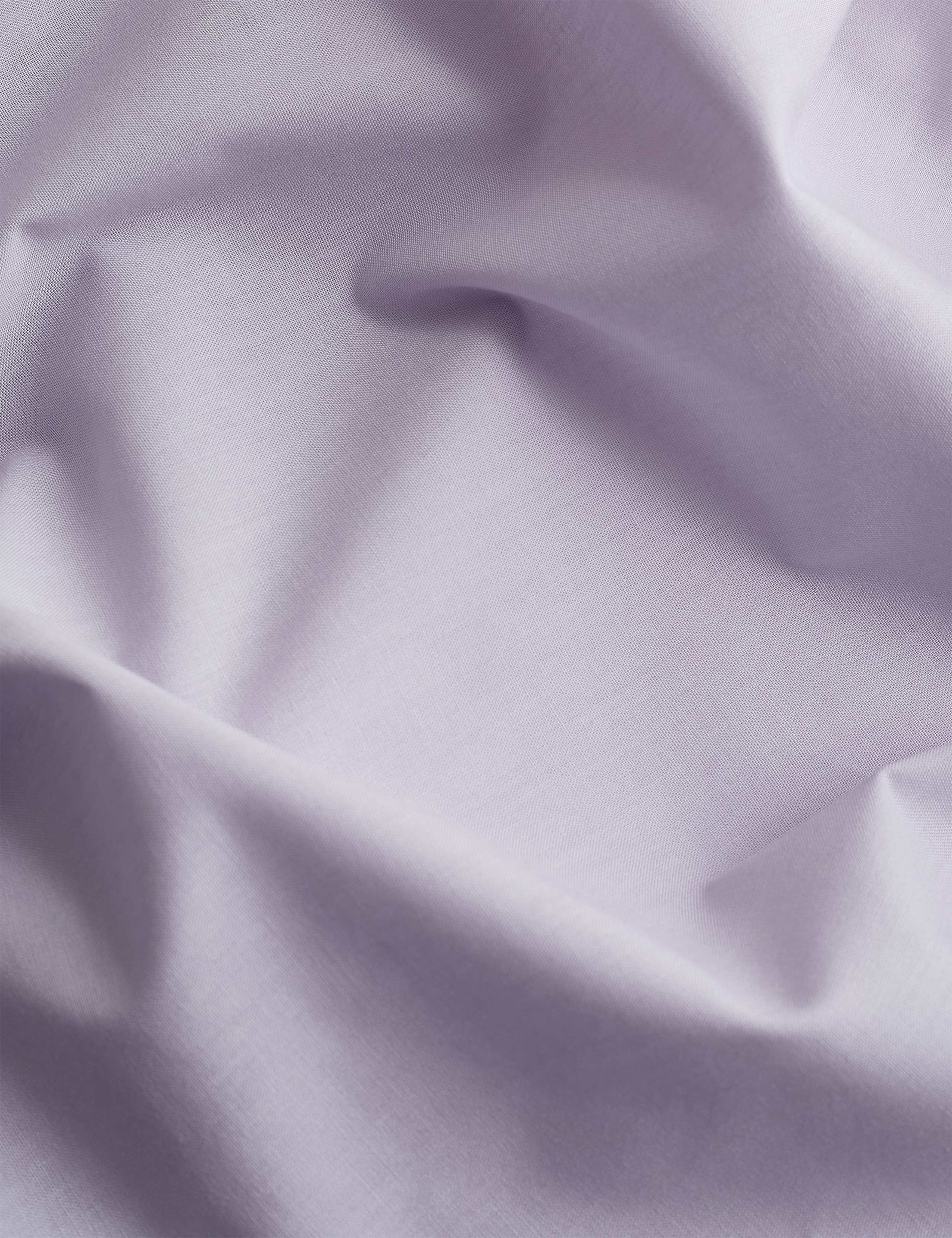 Cotton Rich Flat Sheet 2 of 2