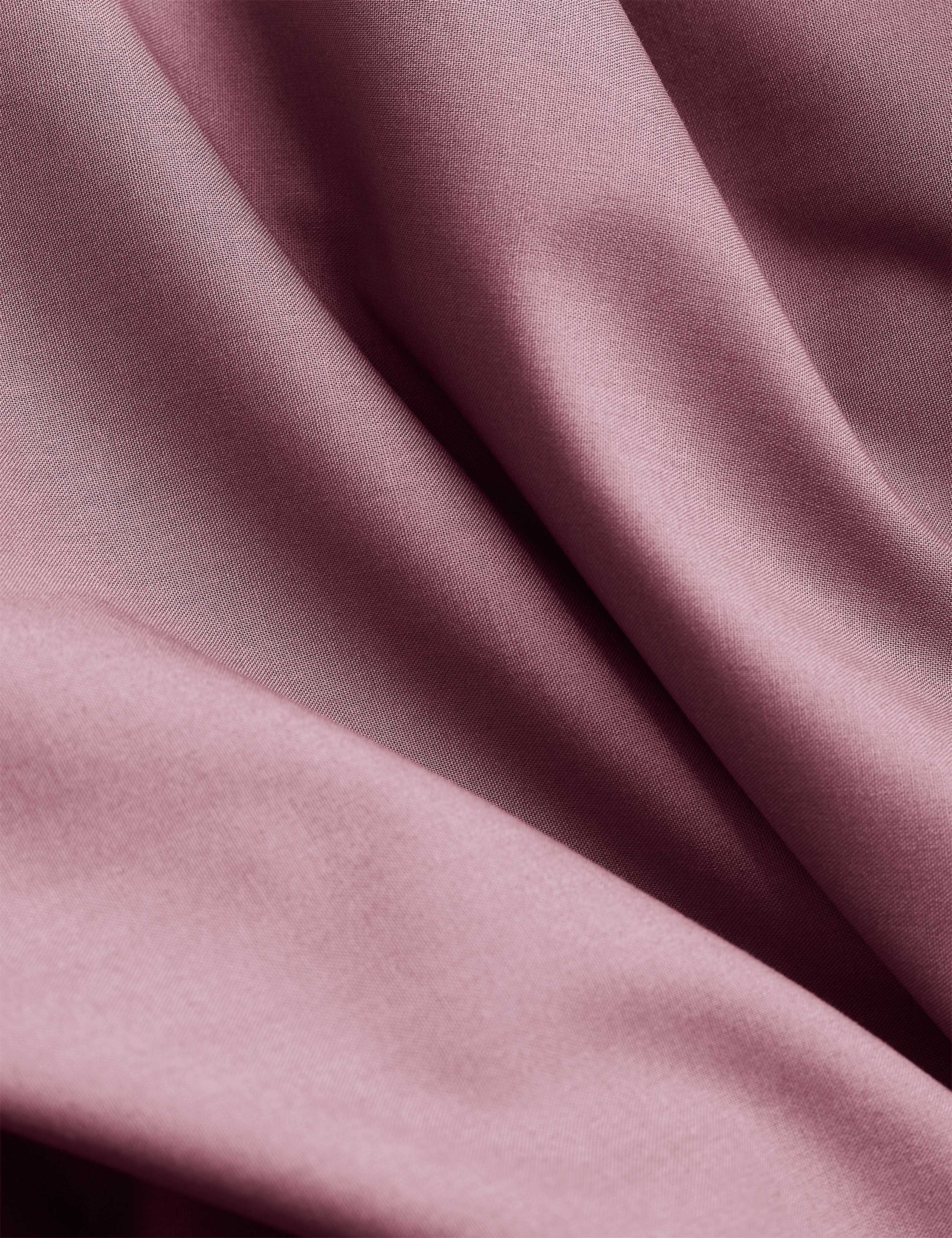 Cotton Rich Extra Deep Fitted Sheet 4 of 4