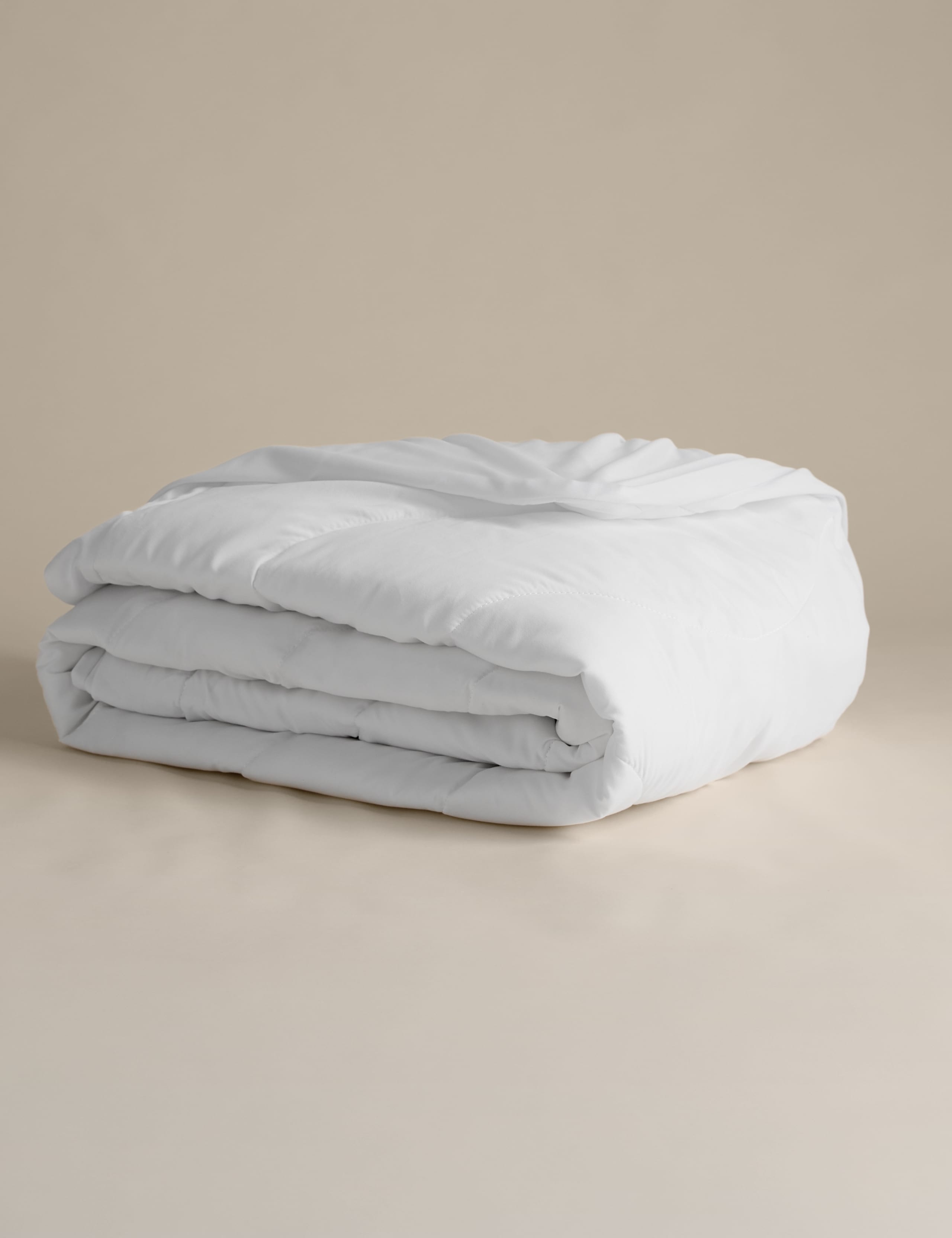 Smart Wash And Dry Anti Allergy Mattress Protector 1 of 3