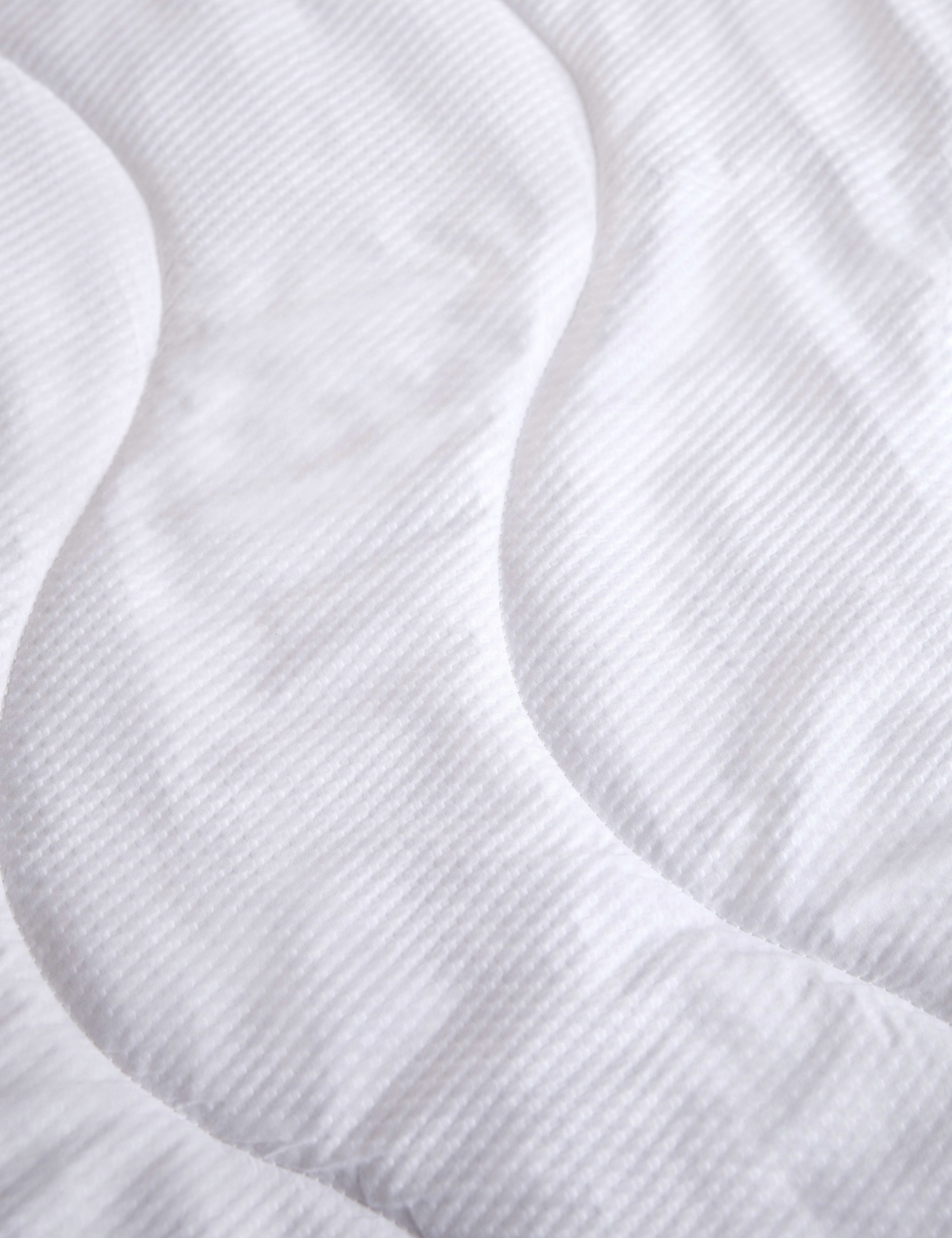 Guest Essentials Mattress Protector 3 of 4