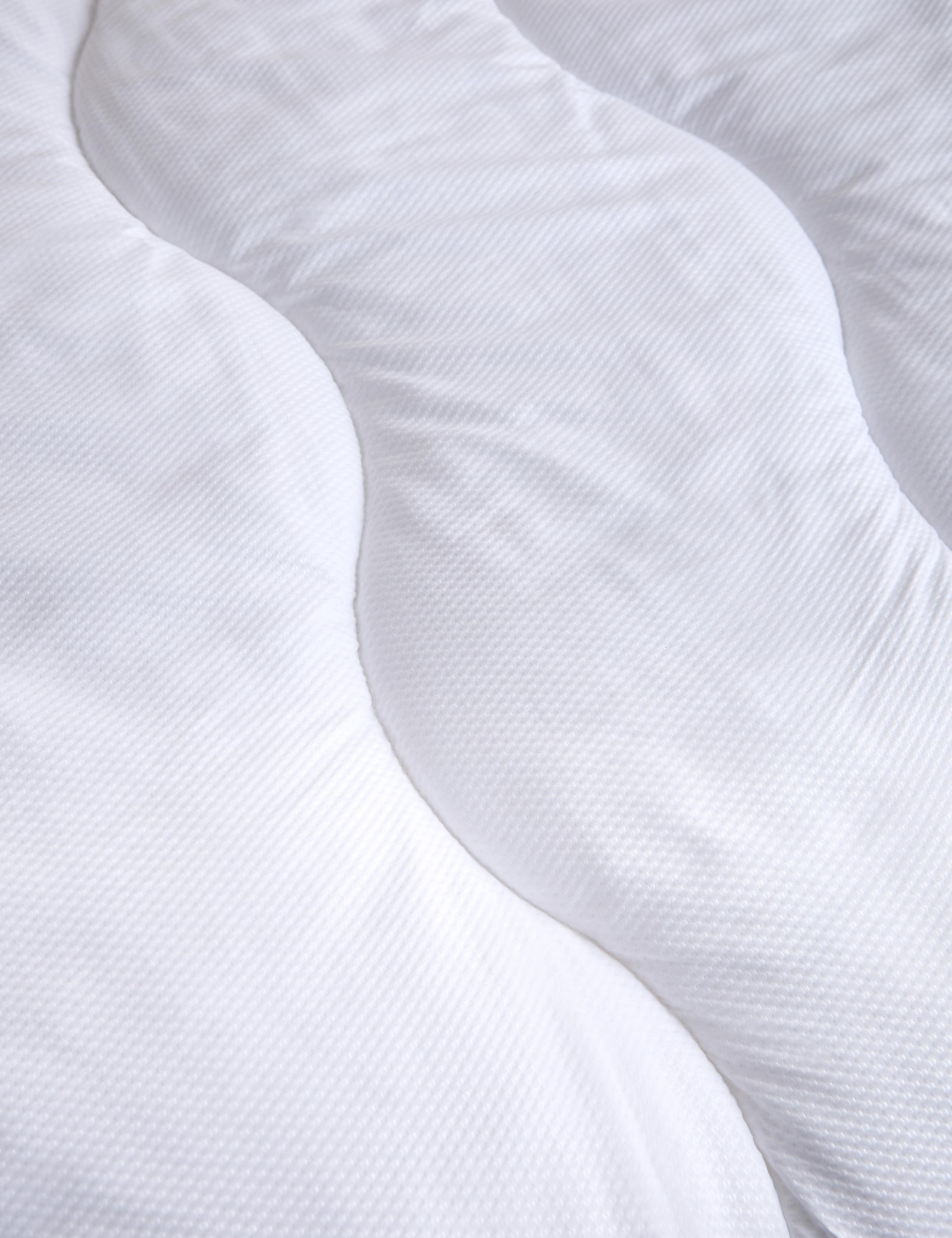 Guest Essentials Mattress Topper 2 of 3